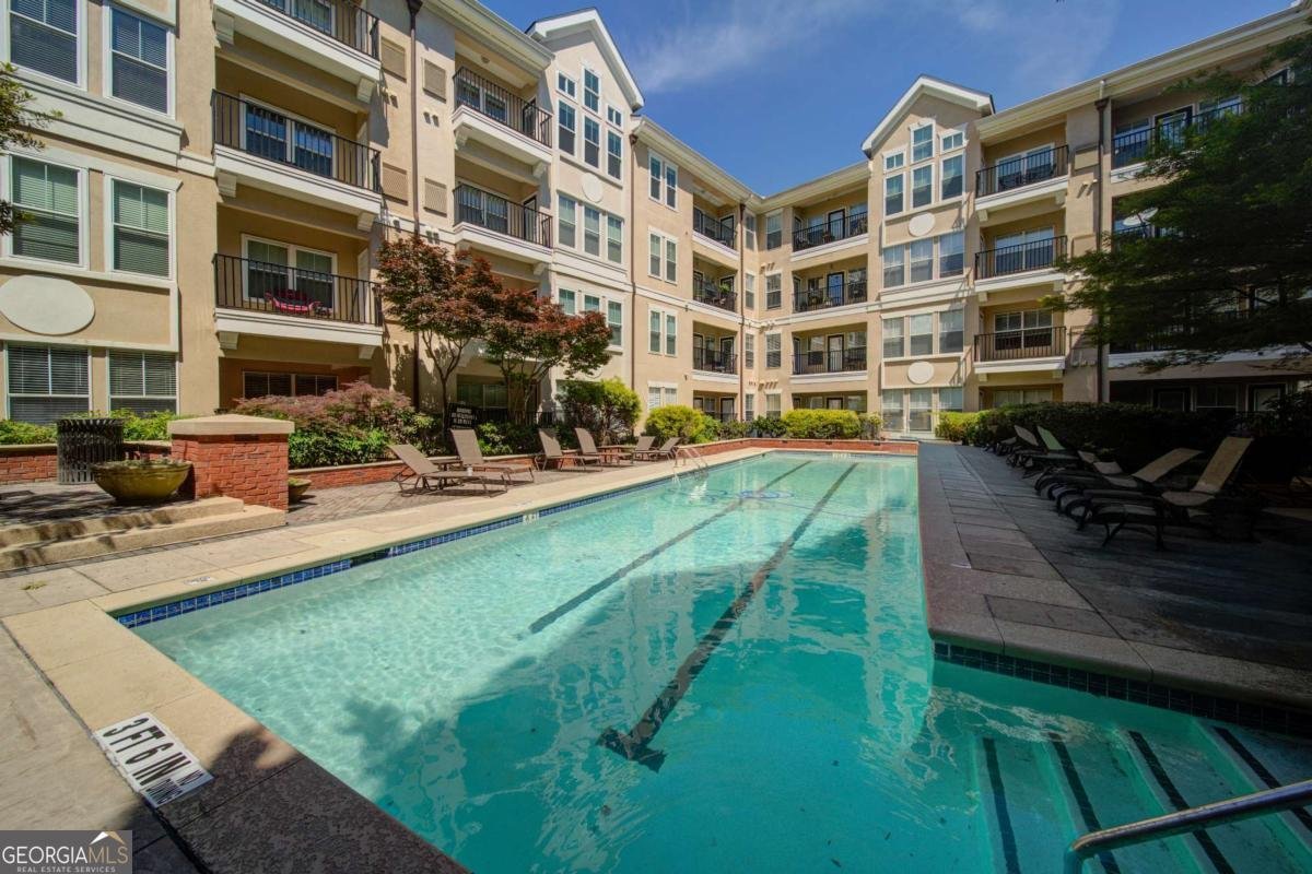 1850 Cotillion Drive Atlanta - Photo 33