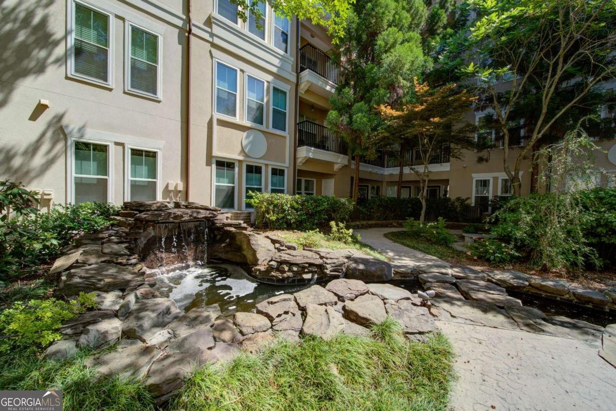 1850 Cotillion Drive Atlanta - Photo 34