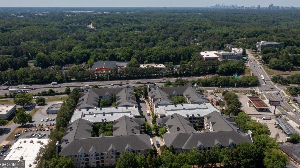 1850 Cotillion Drive Atlanta - Photo 36