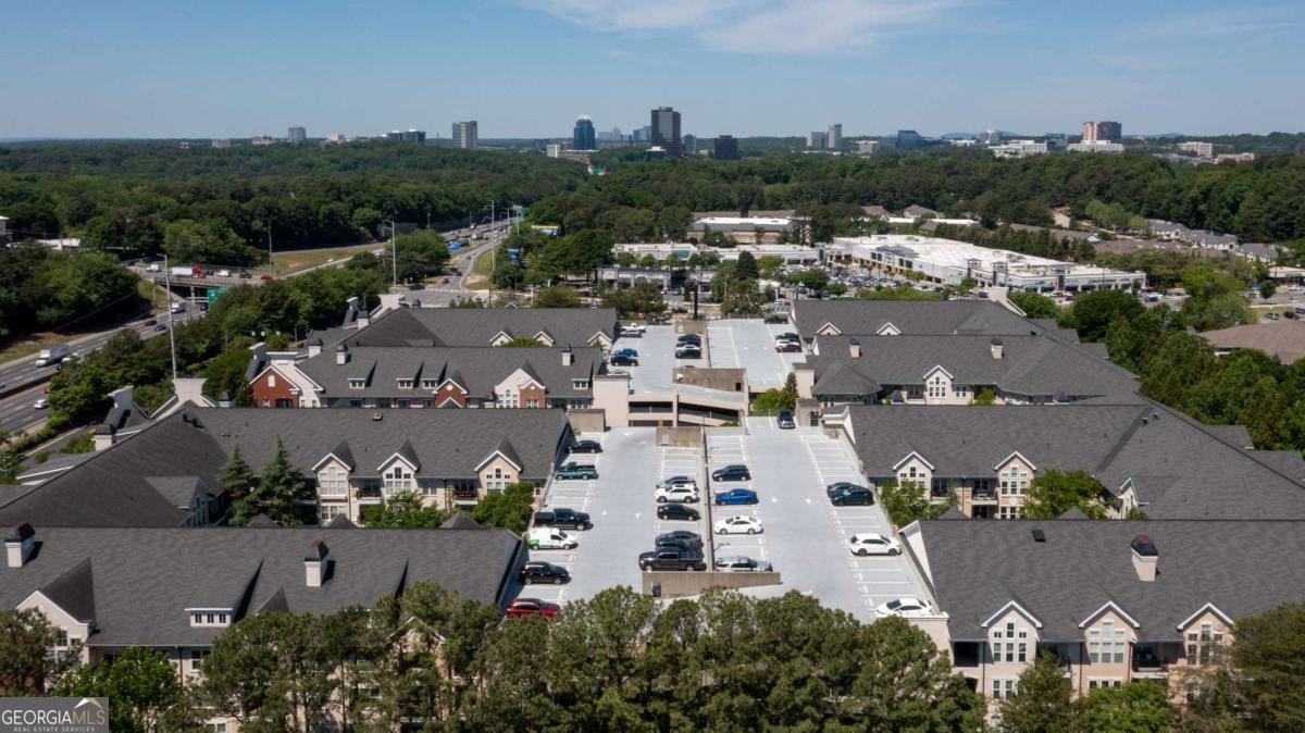 1850 Cotillion Drive Atlanta - Photo 39