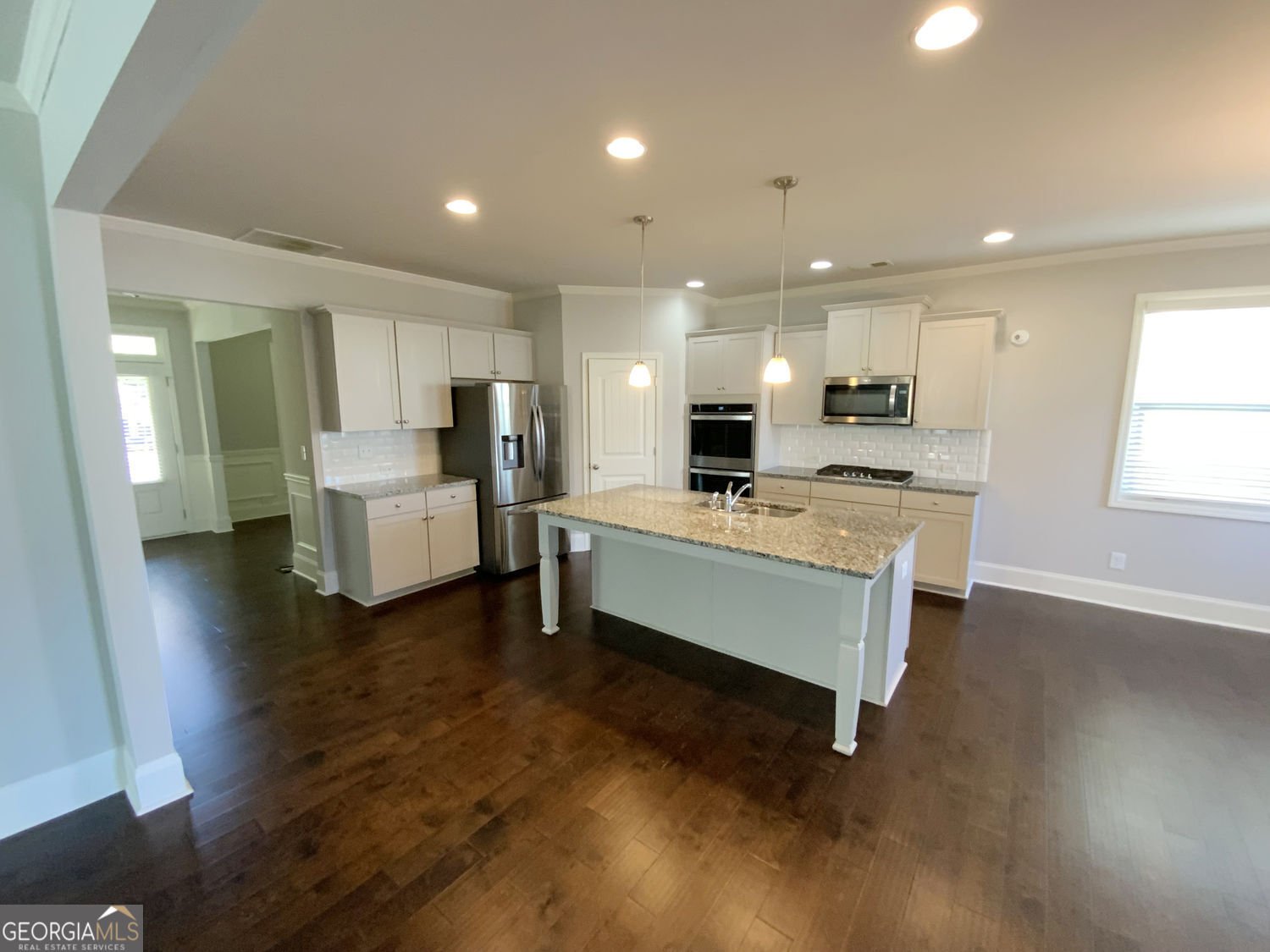 9900 Ashton Old Road Douglasville - Photo 16