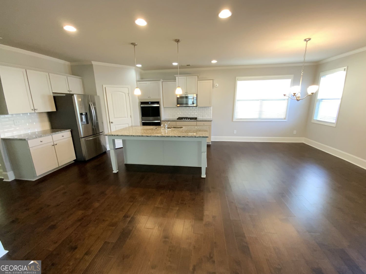 9900 Ashton Old Road Douglasville - Photo 17