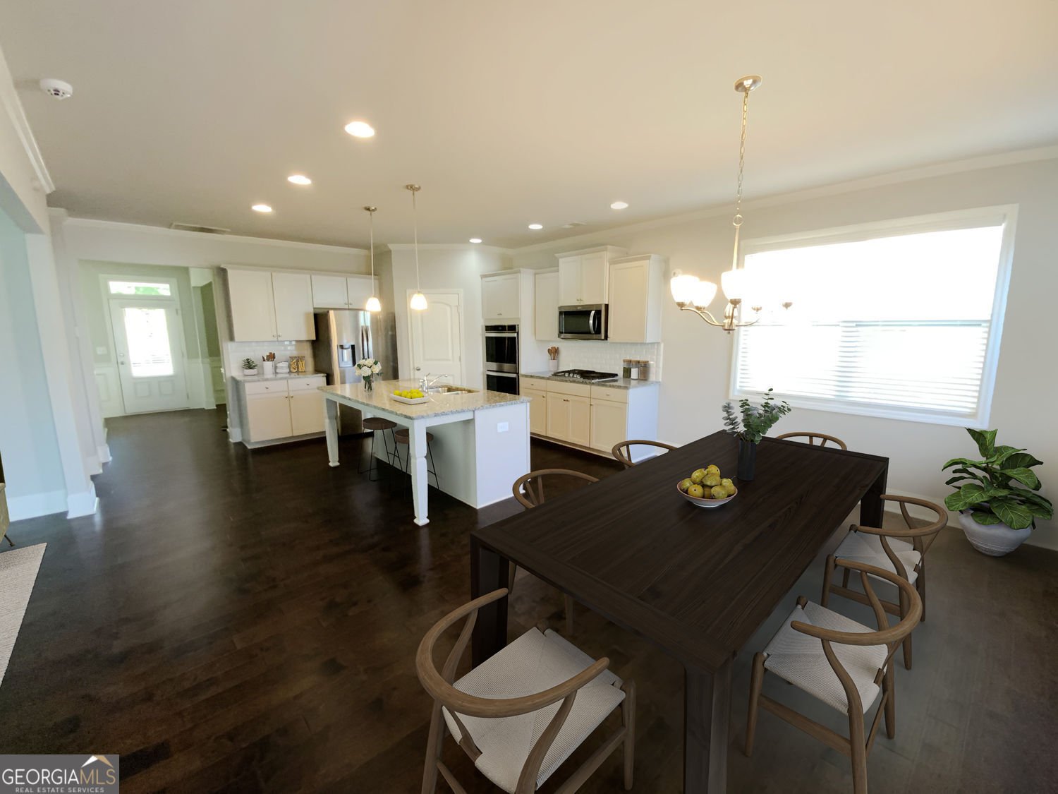 9900 Ashton Old Road Douglasville - Photo 18