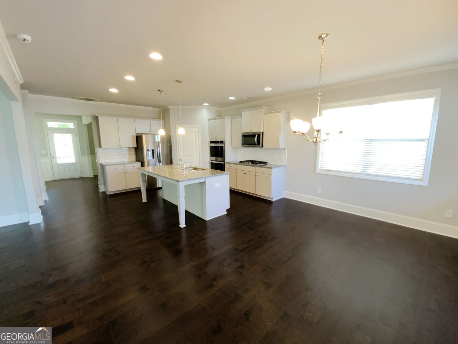 9900 Ashton Old Road Douglasville - Photo 19