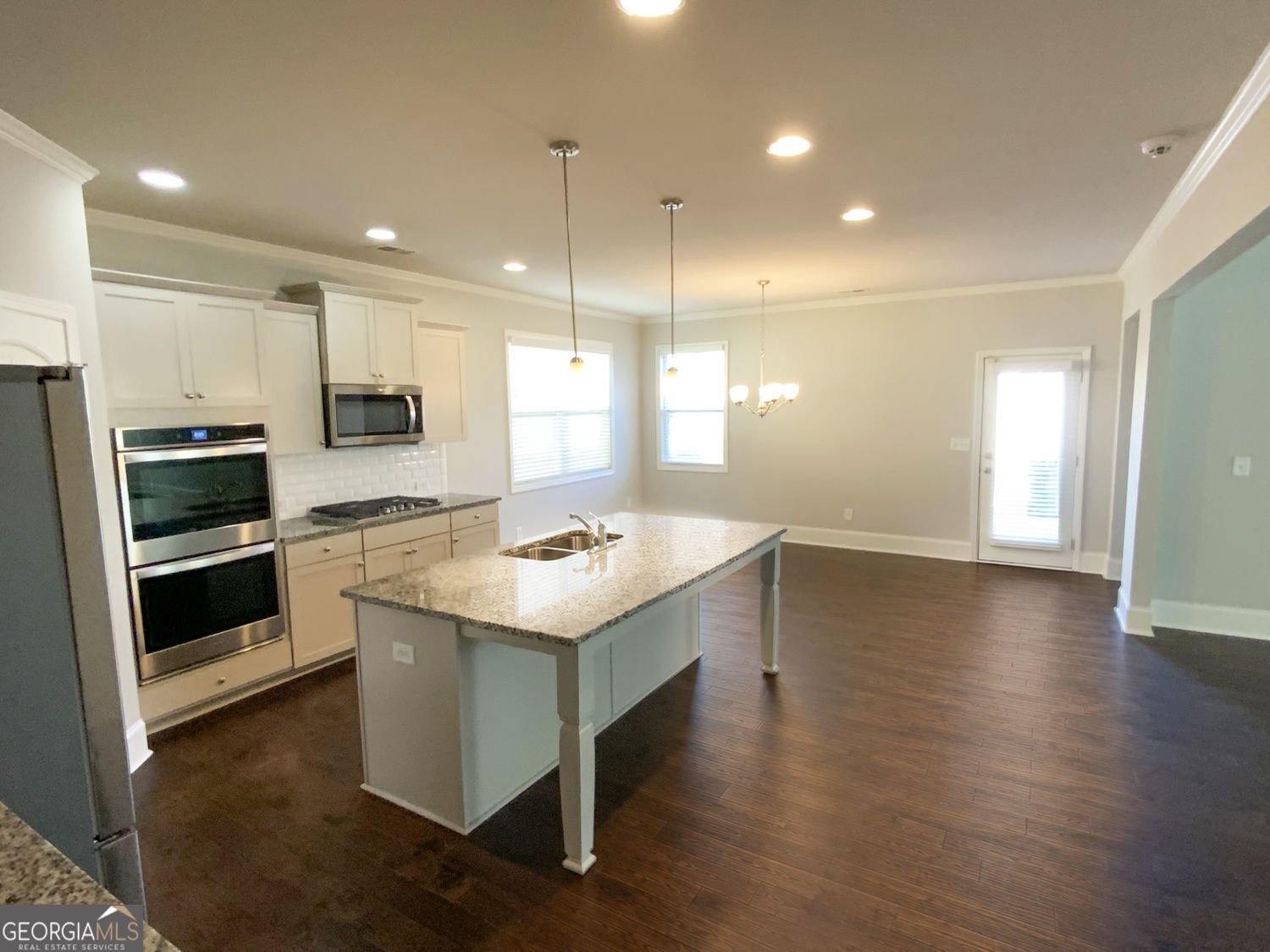 9900 Ashton Old Road Douglasville - Photo 21