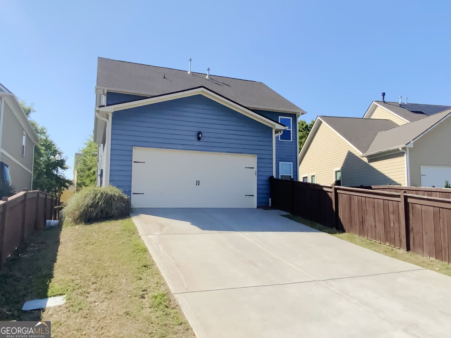 9900 Ashton Old Road Douglasville - Photo 31