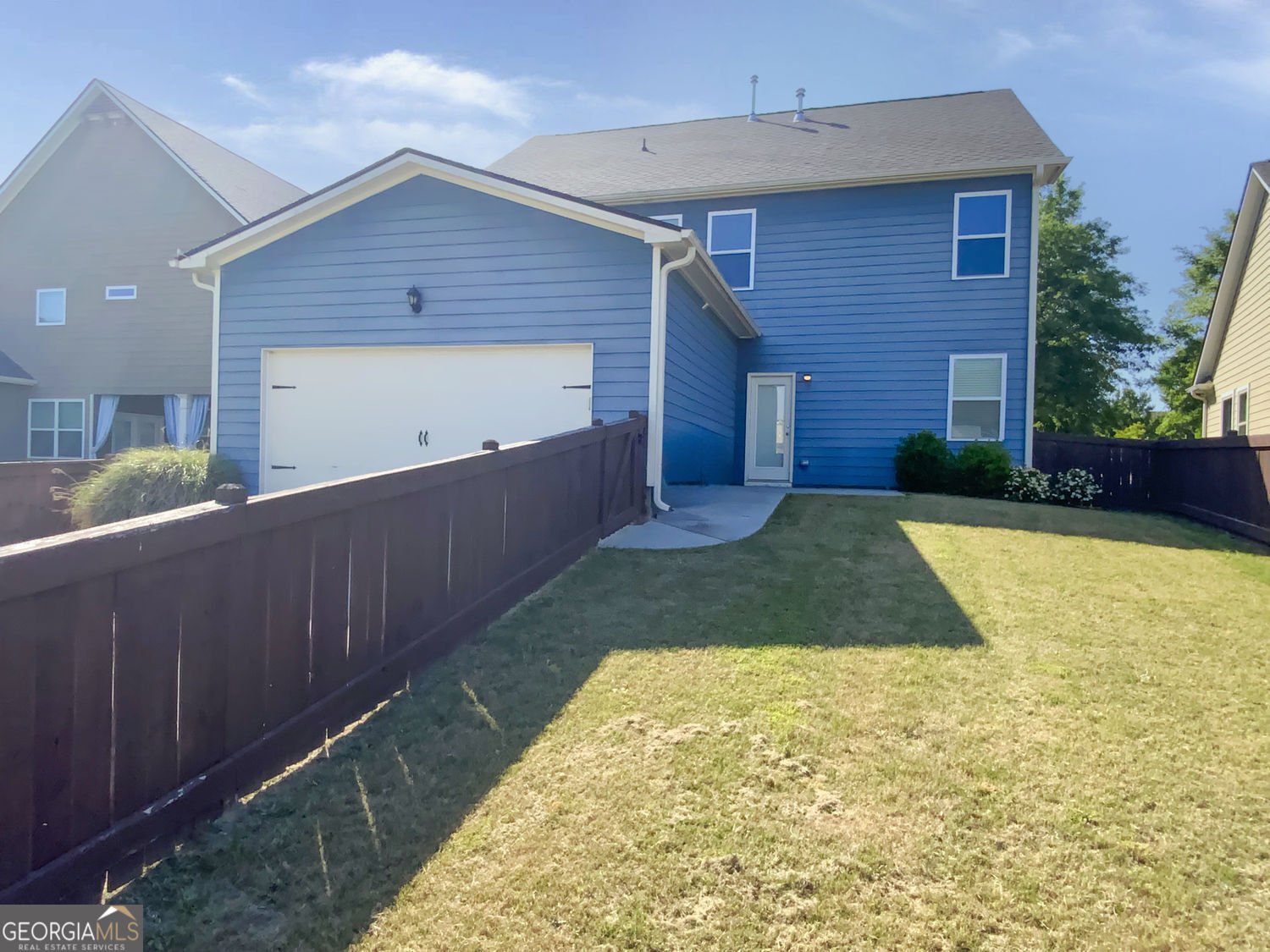 9900 Ashton Old Road Douglasville - Photo 33