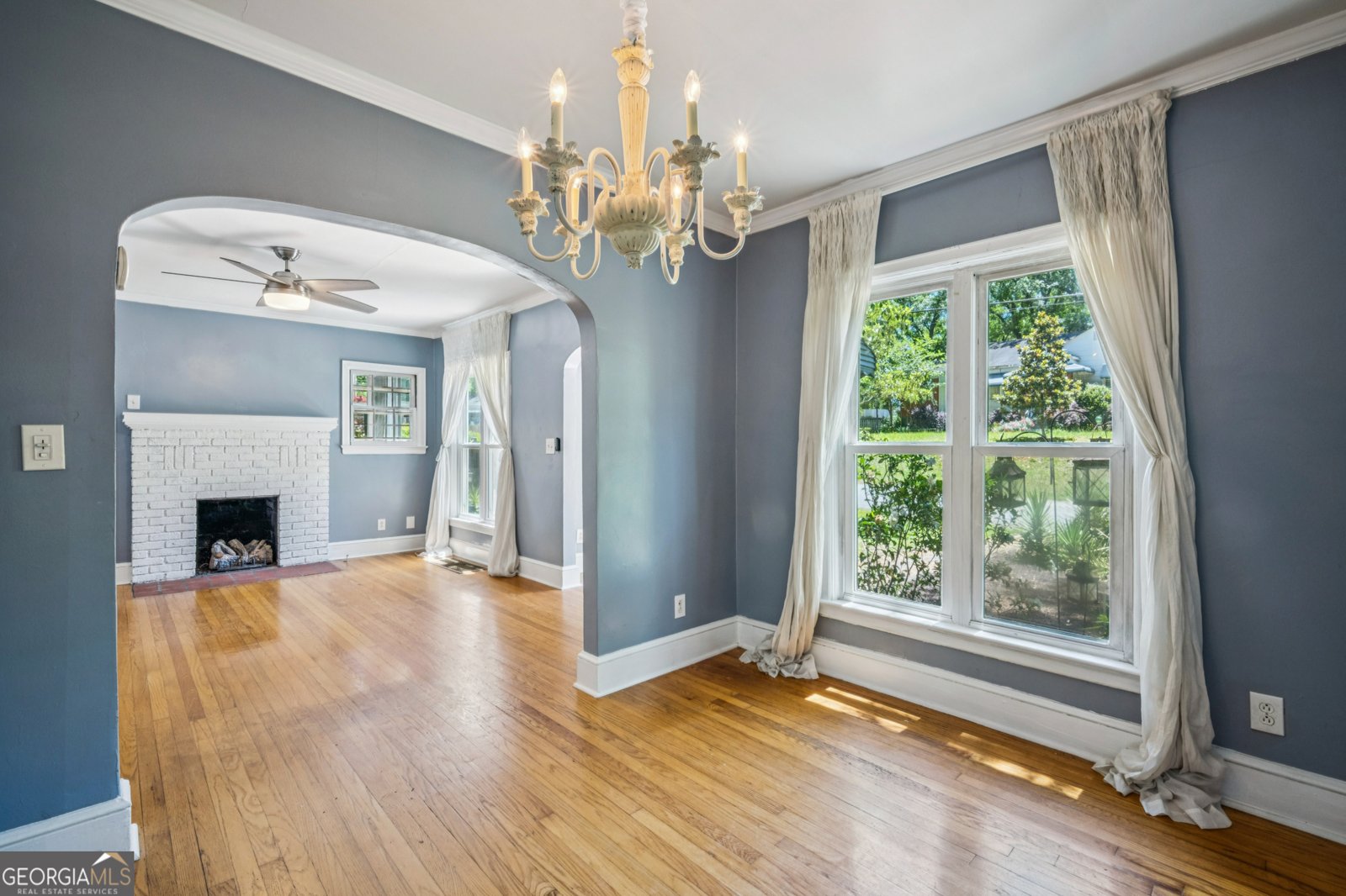1825 Dorsey Avenue East Point - Photo 10