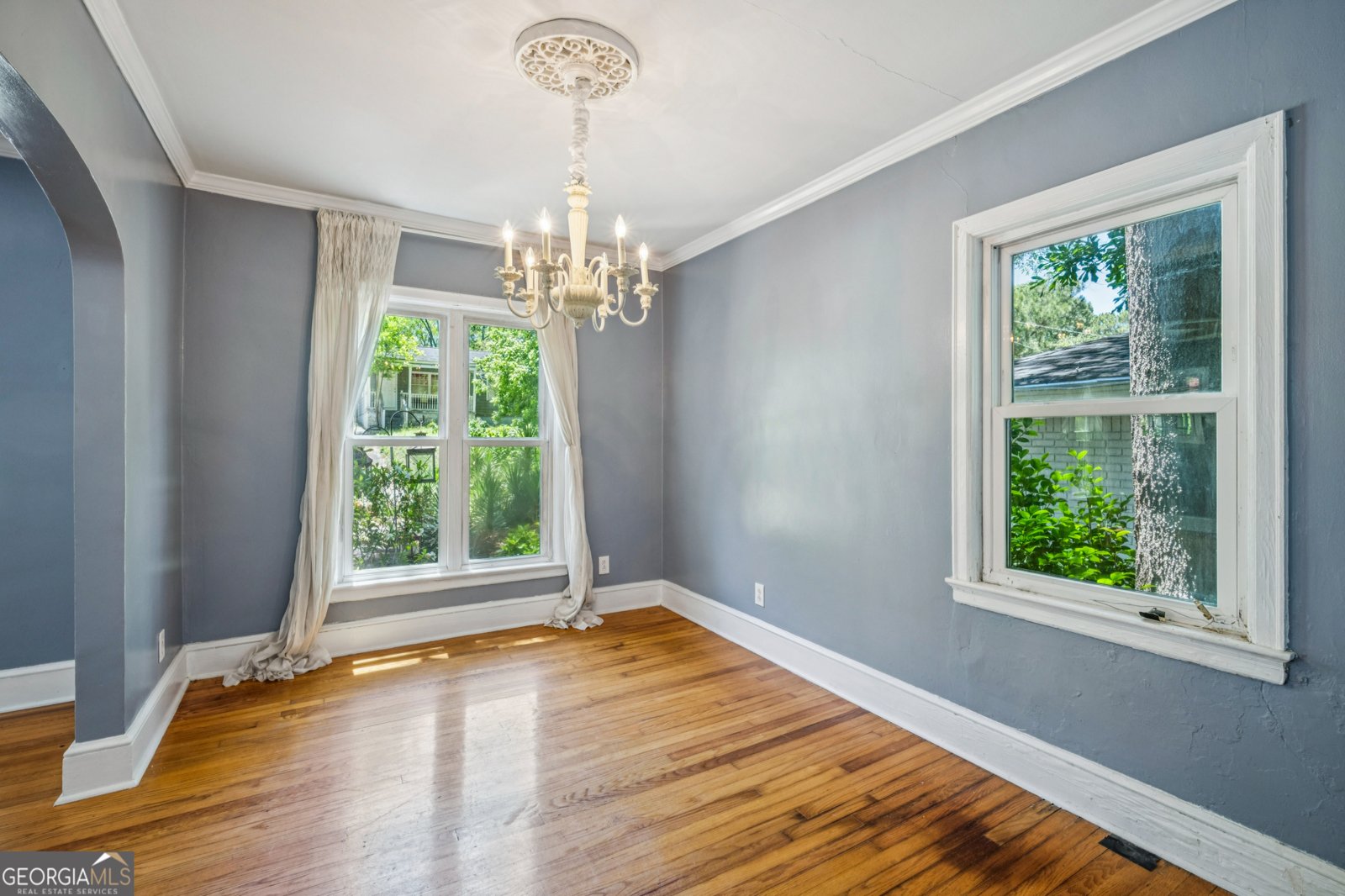 1825 Dorsey Avenue East Point - Photo 11