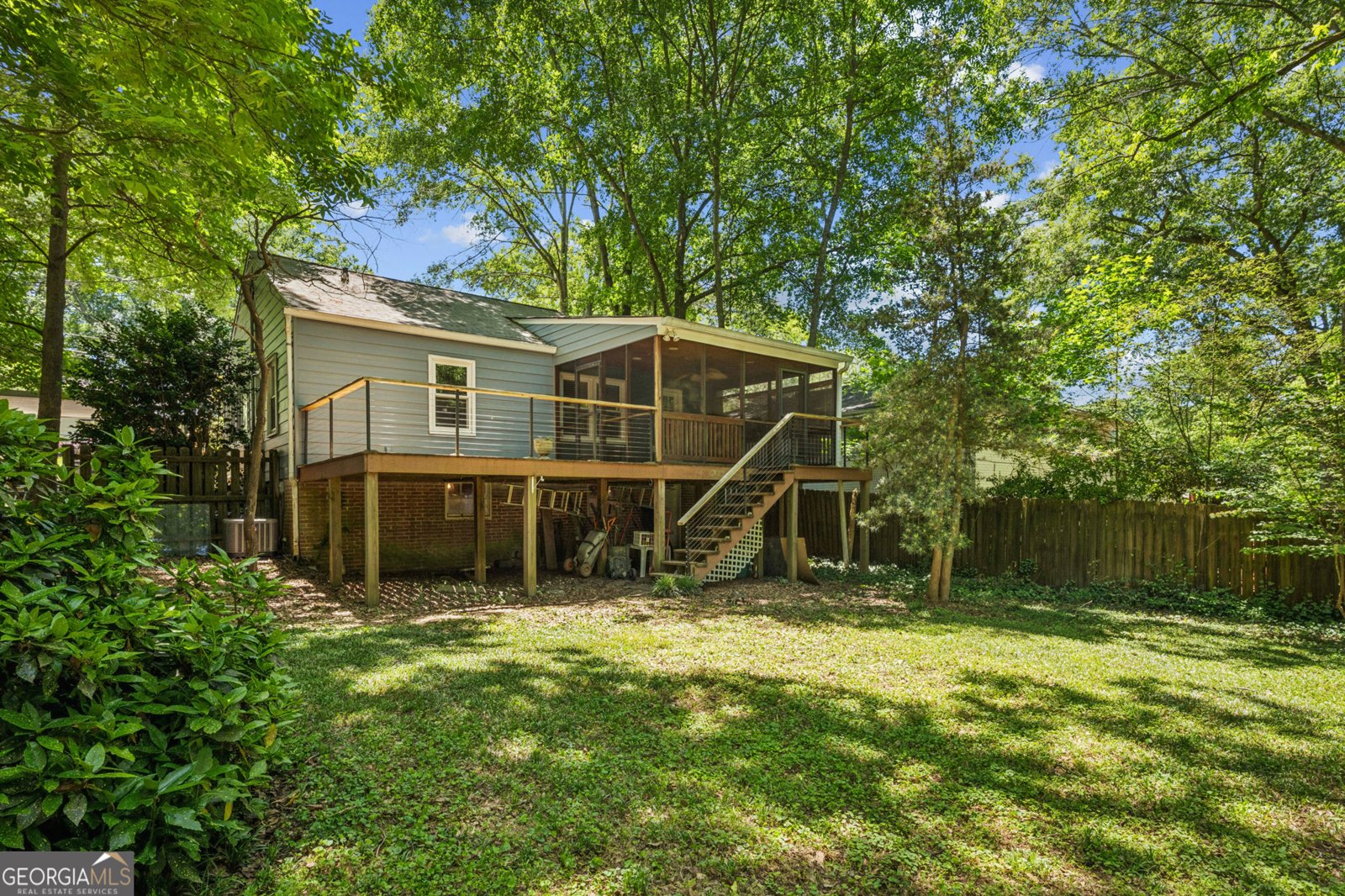 1825 Dorsey Avenue East Point - Photo 23