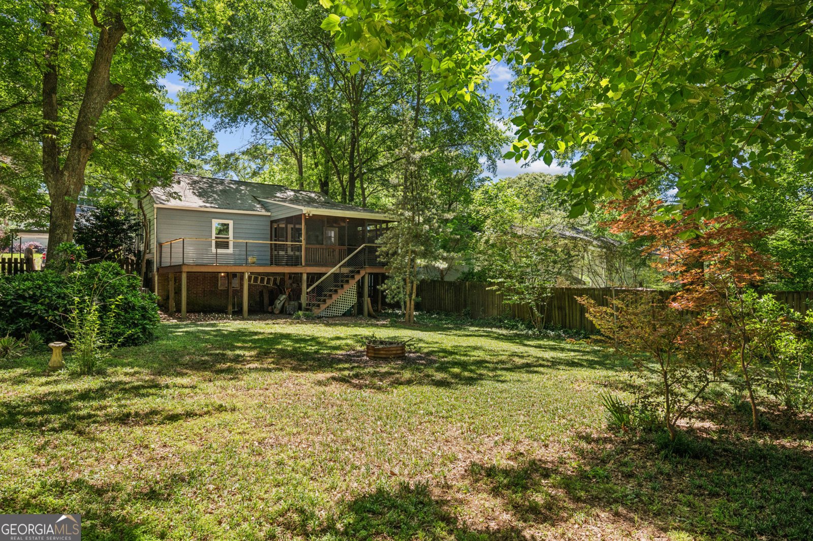 1825 Dorsey Avenue East Point - Photo 24