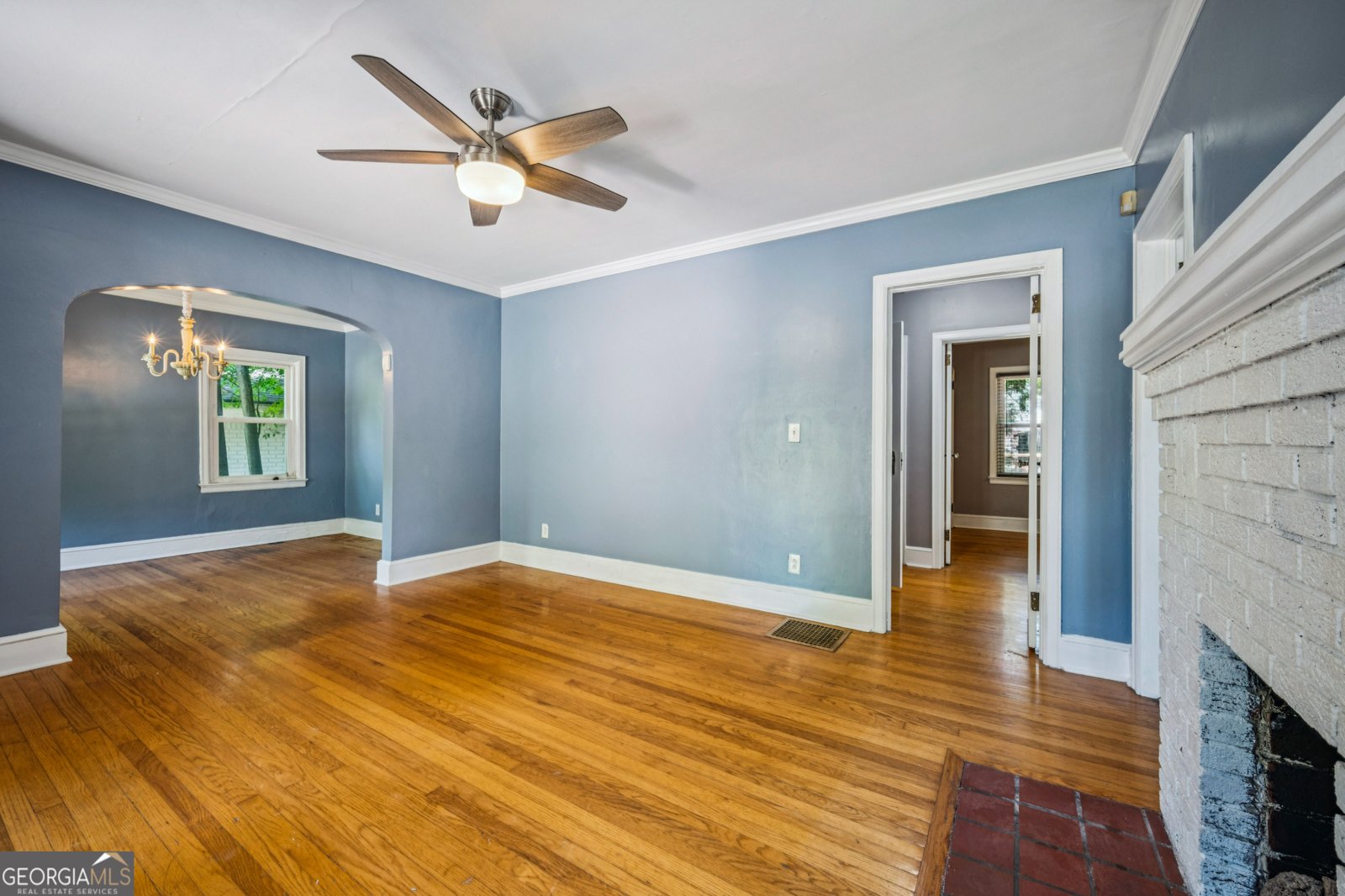 1825 Dorsey Avenue East Point - Photo 6