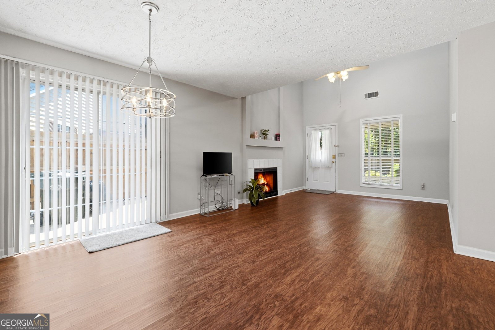 2602 Laurel Lane Kennesaw - Photo 6