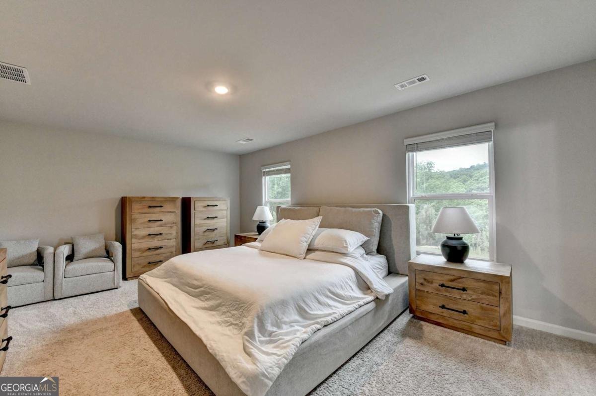 6817 Scarlet Oak Way Flowery Branch - Photo 12