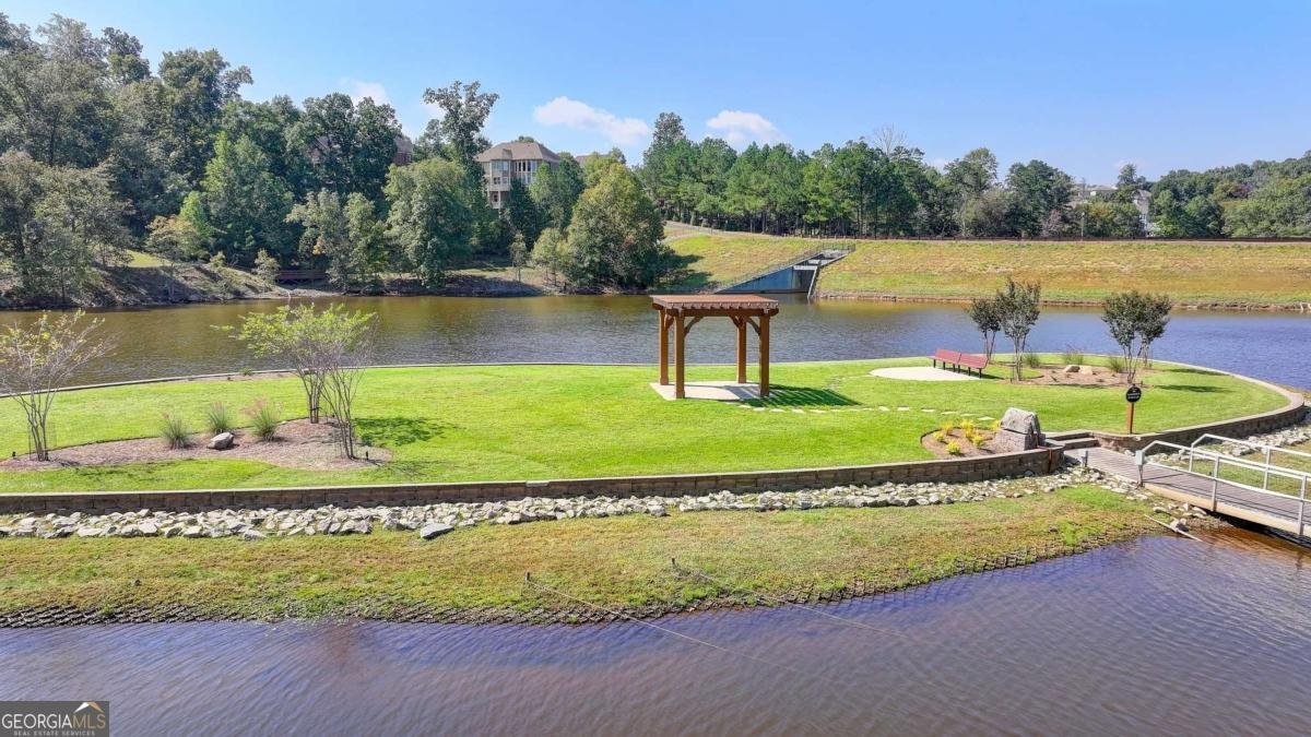 6817 Scarlet Oak Way Flowery Branch - Photo 32