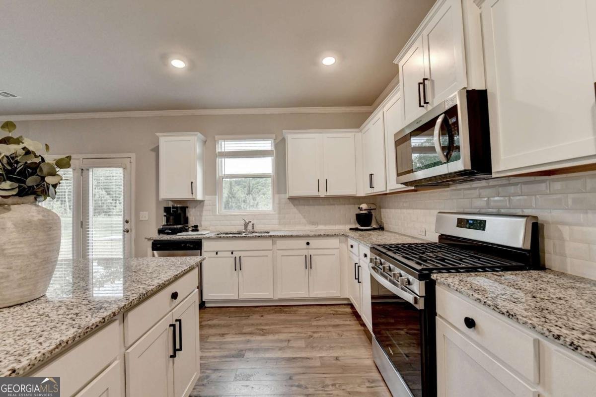 6817 Scarlet Oak Way Flowery Branch - Photo 6