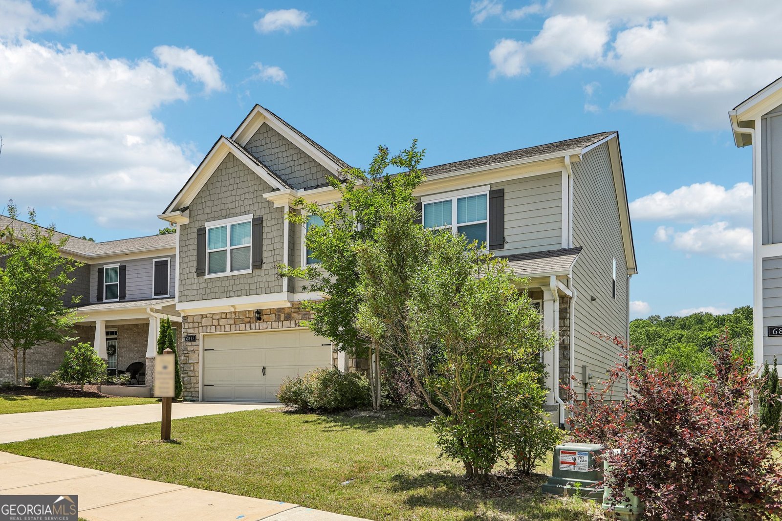 6817 Scarlet Oak Way Flowery Branch - Photo 65