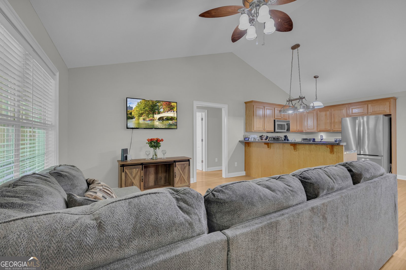 211 Normandy Trail Lavonia - Photo 10