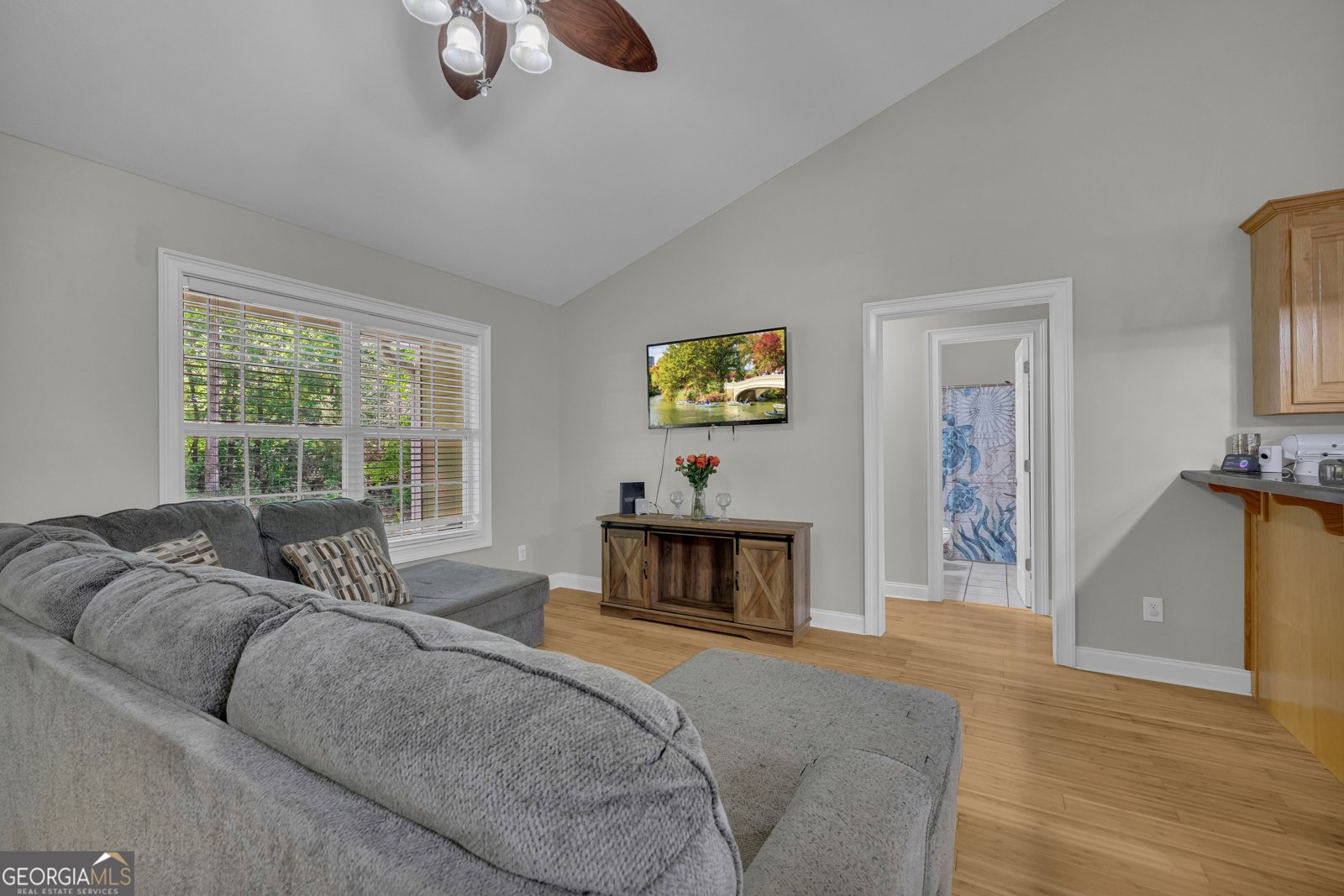 211 Normandy Trail Lavonia - Photo 12