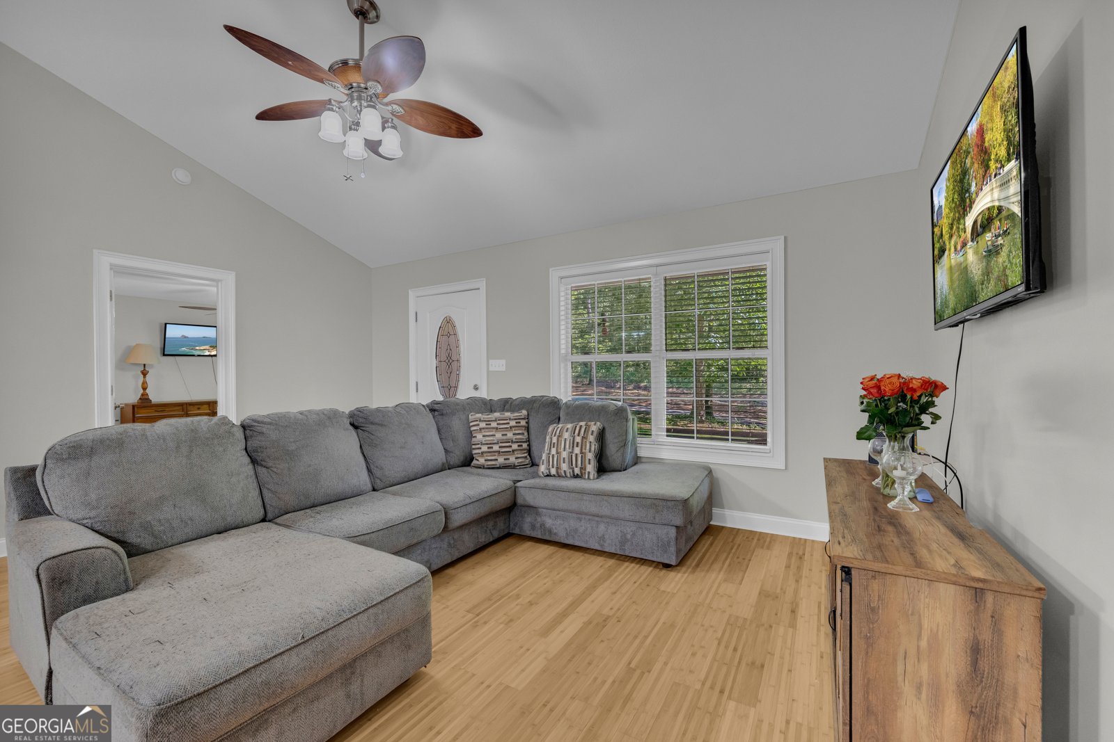 211 Normandy Trail Lavonia - Photo 13