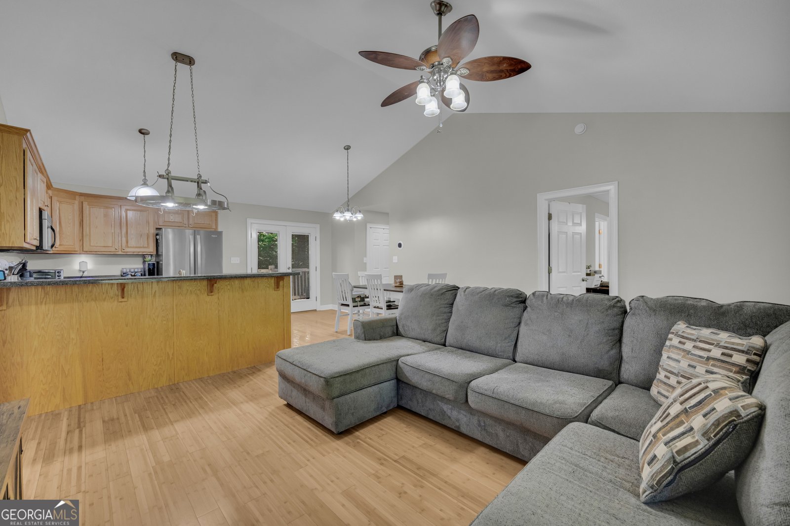 211 Normandy Trail Lavonia - Photo 14