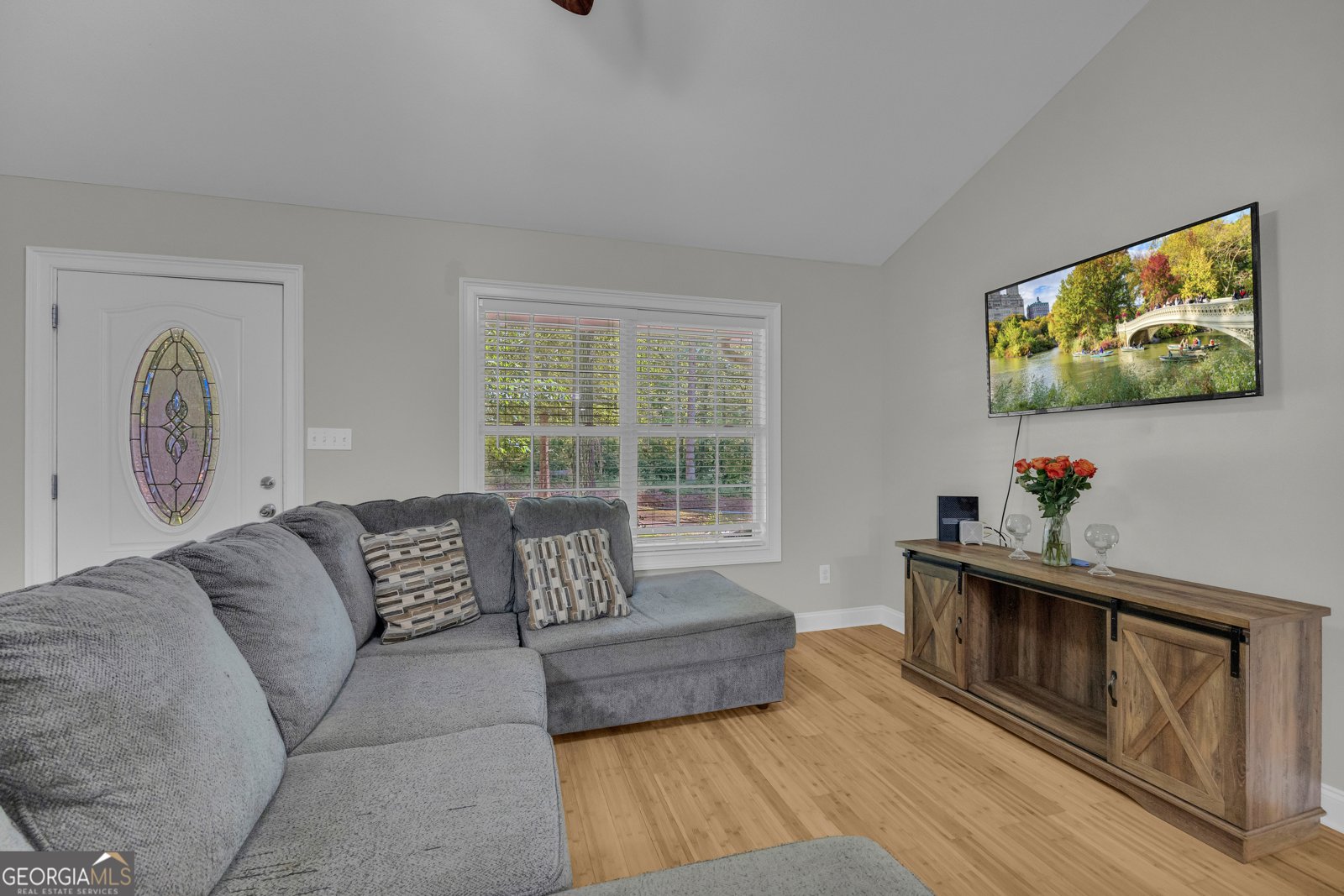 211 Normandy Trail Lavonia - Photo 15