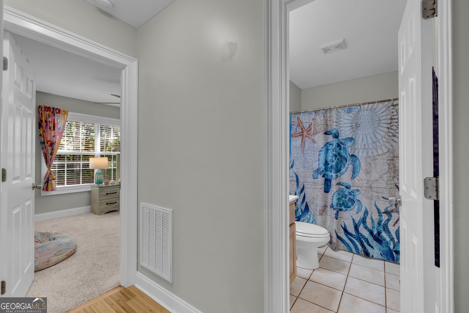 211 Normandy Trail Lavonia - Photo 16