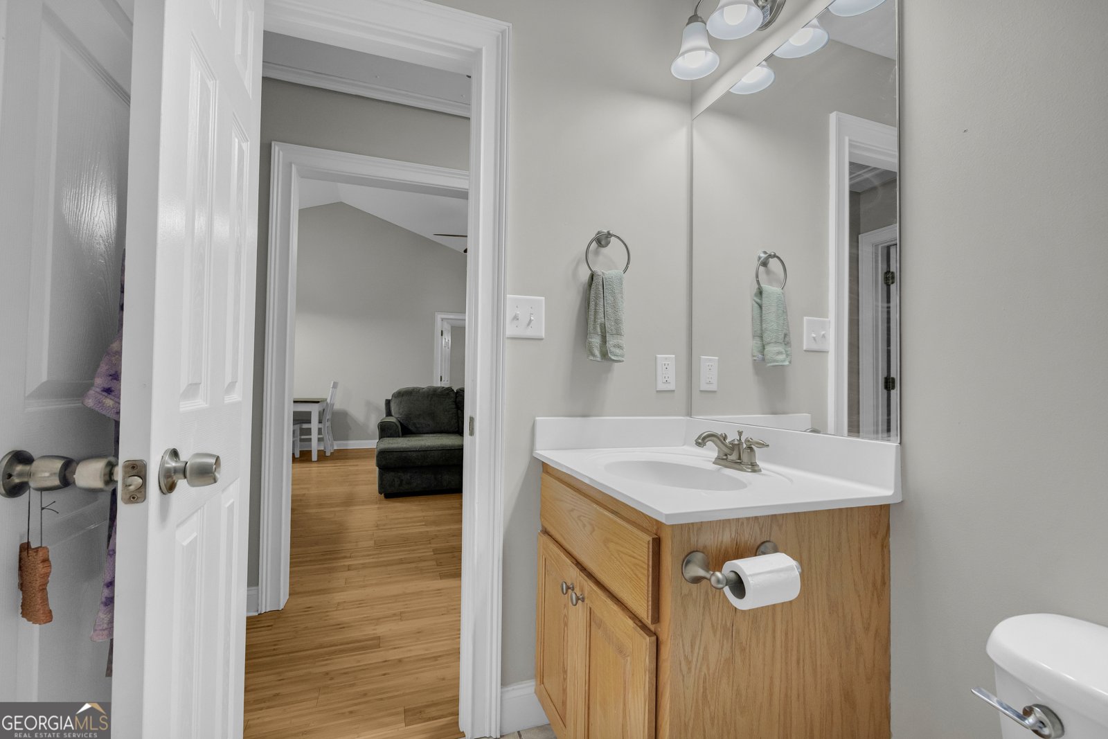211 Normandy Trail Lavonia - Photo 18