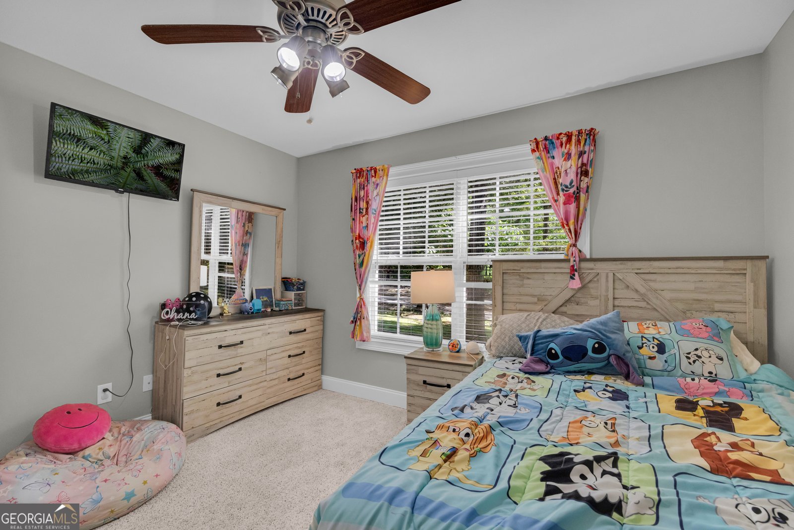 211 Normandy Trail Lavonia - Photo 21