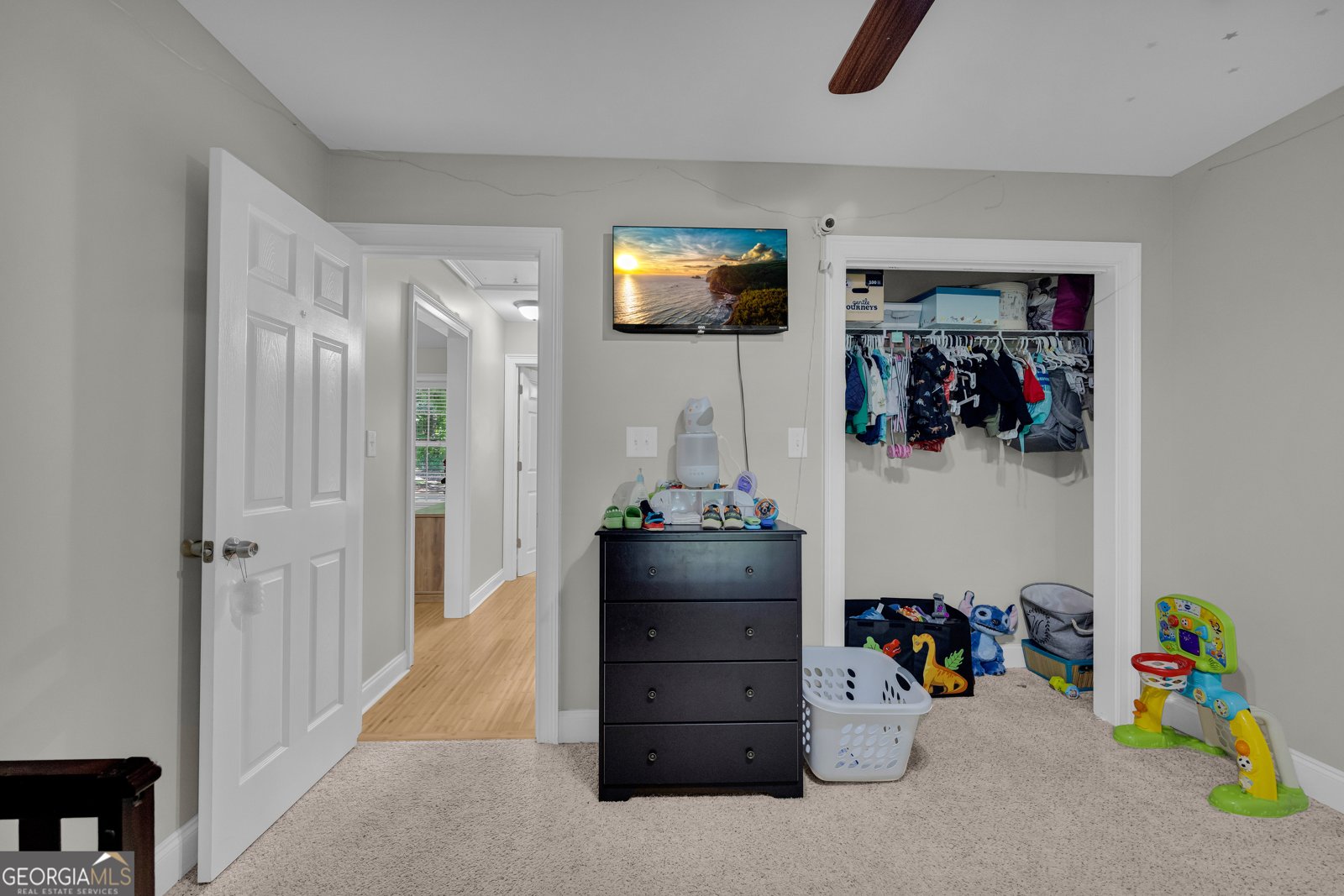 211 Normandy Trail Lavonia - Photo 23