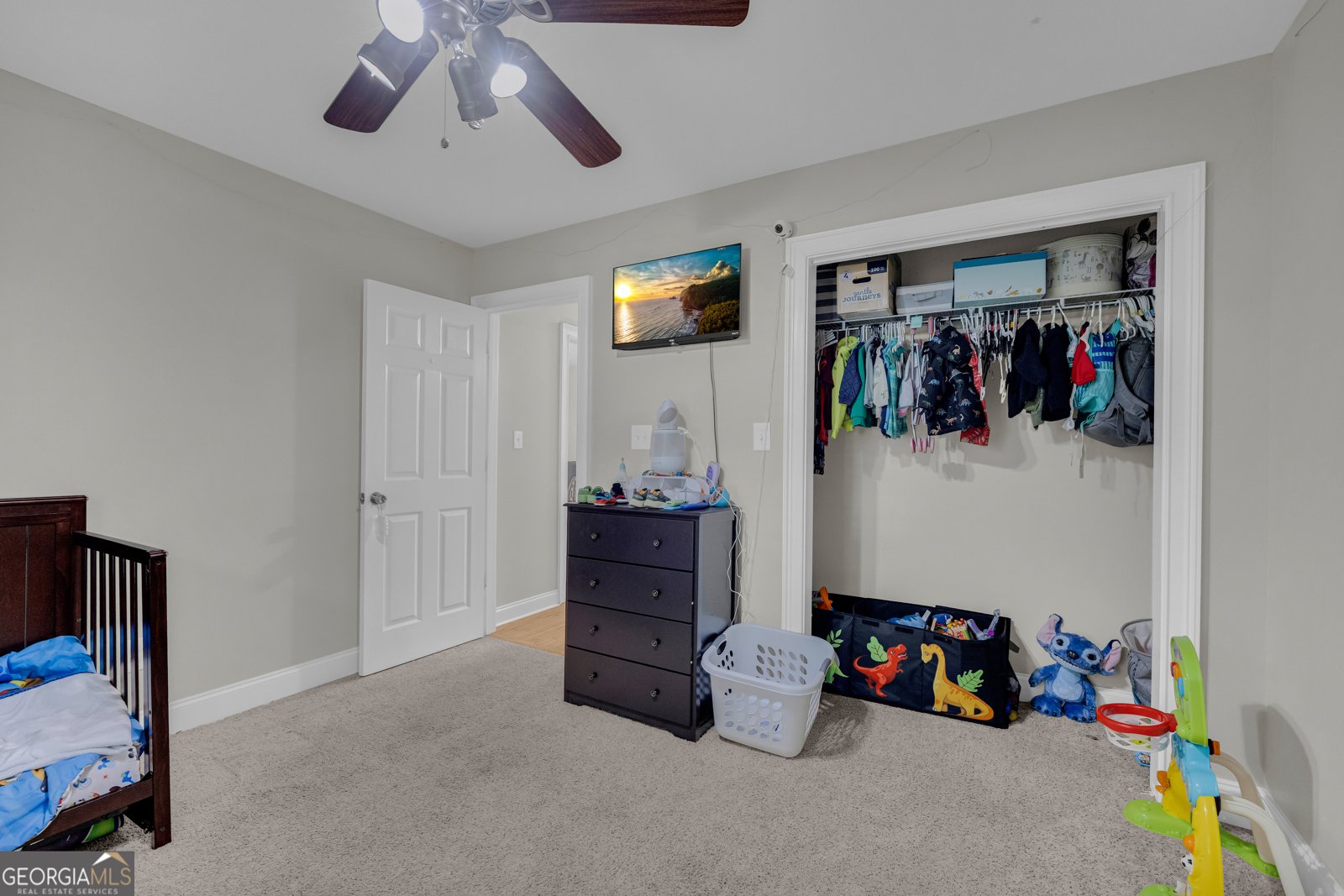 211 Normandy Trail Lavonia - Photo 24