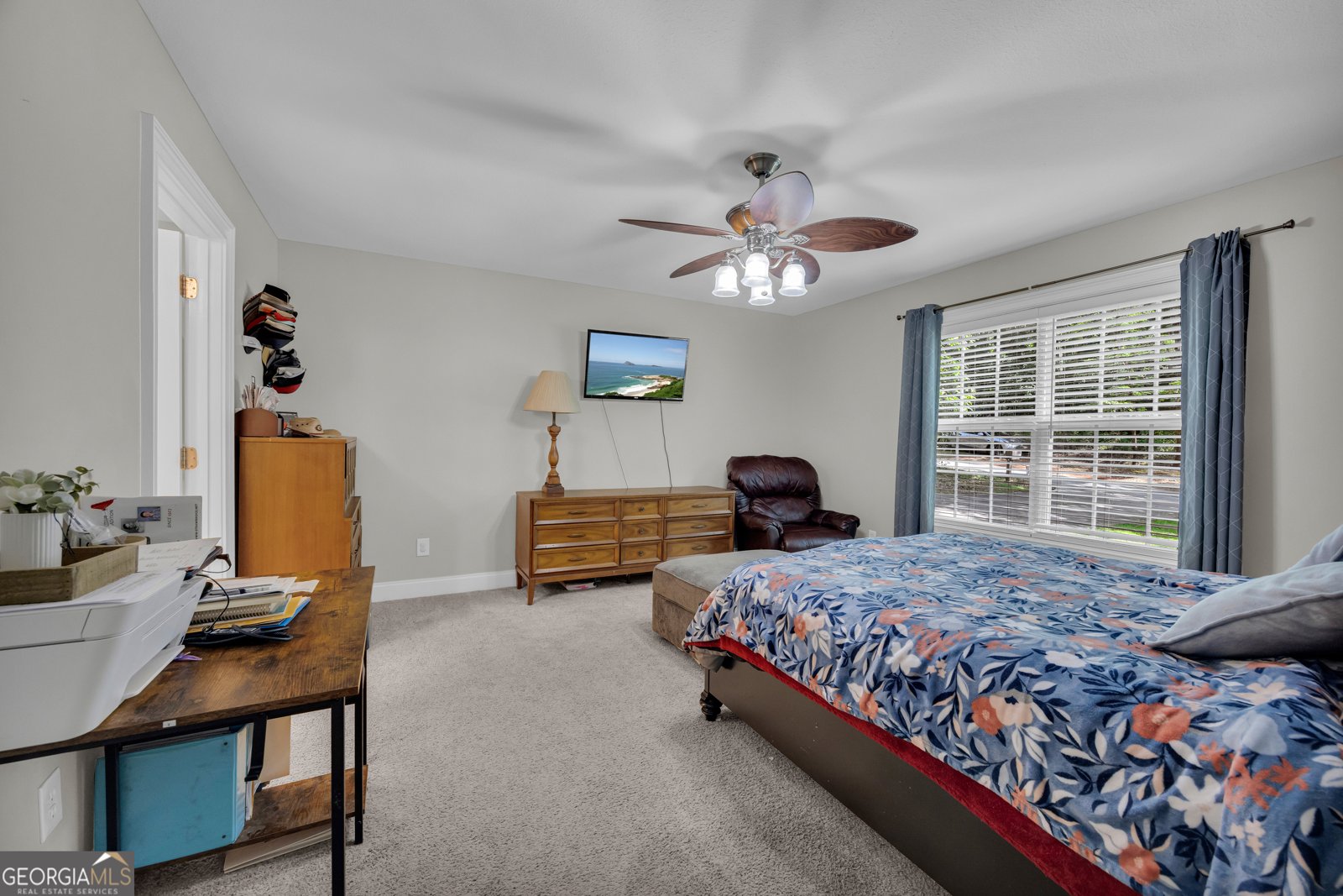 211 Normandy Trail Lavonia - Photo 25