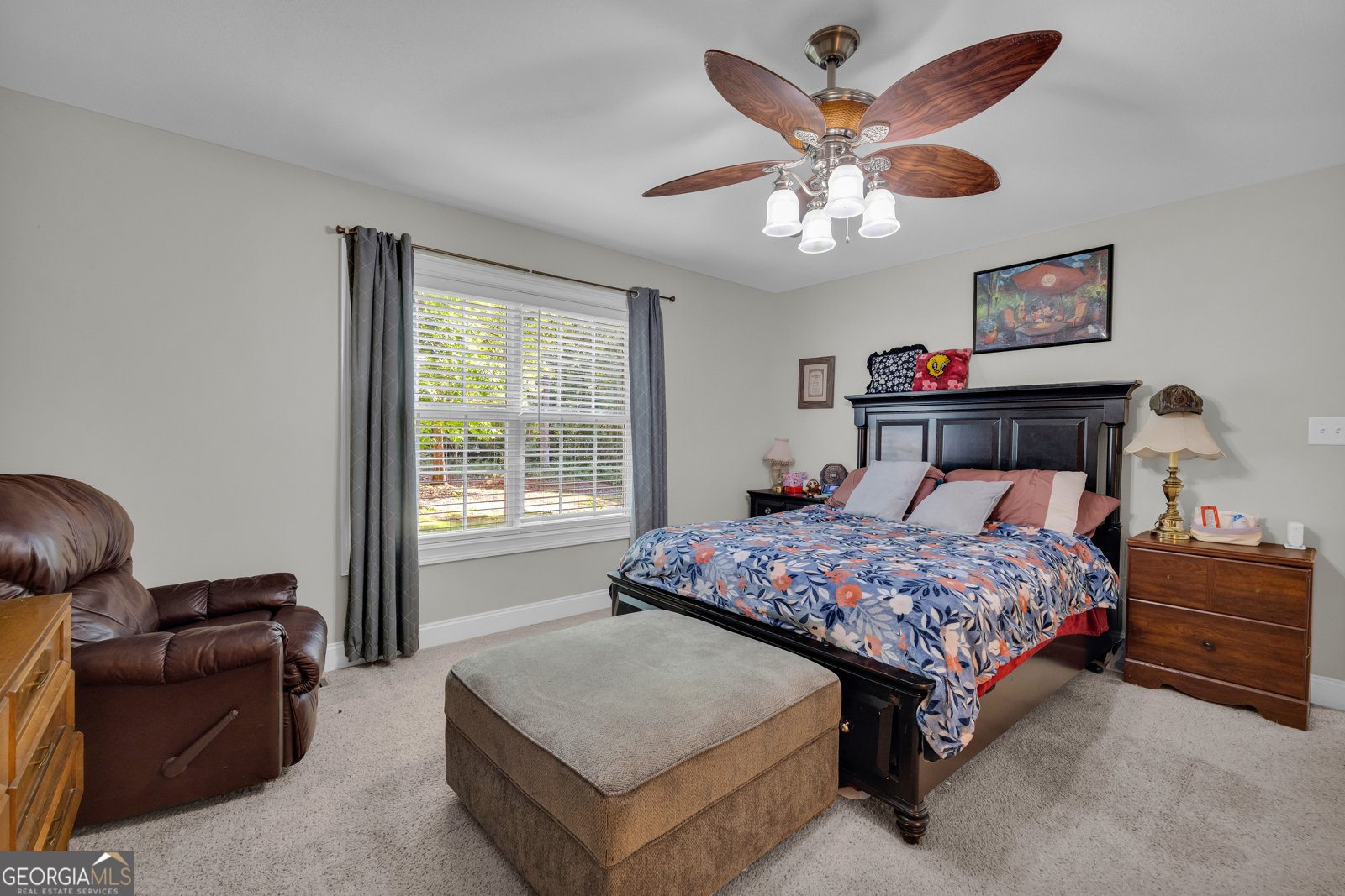 211 Normandy Trail Lavonia - Photo 26