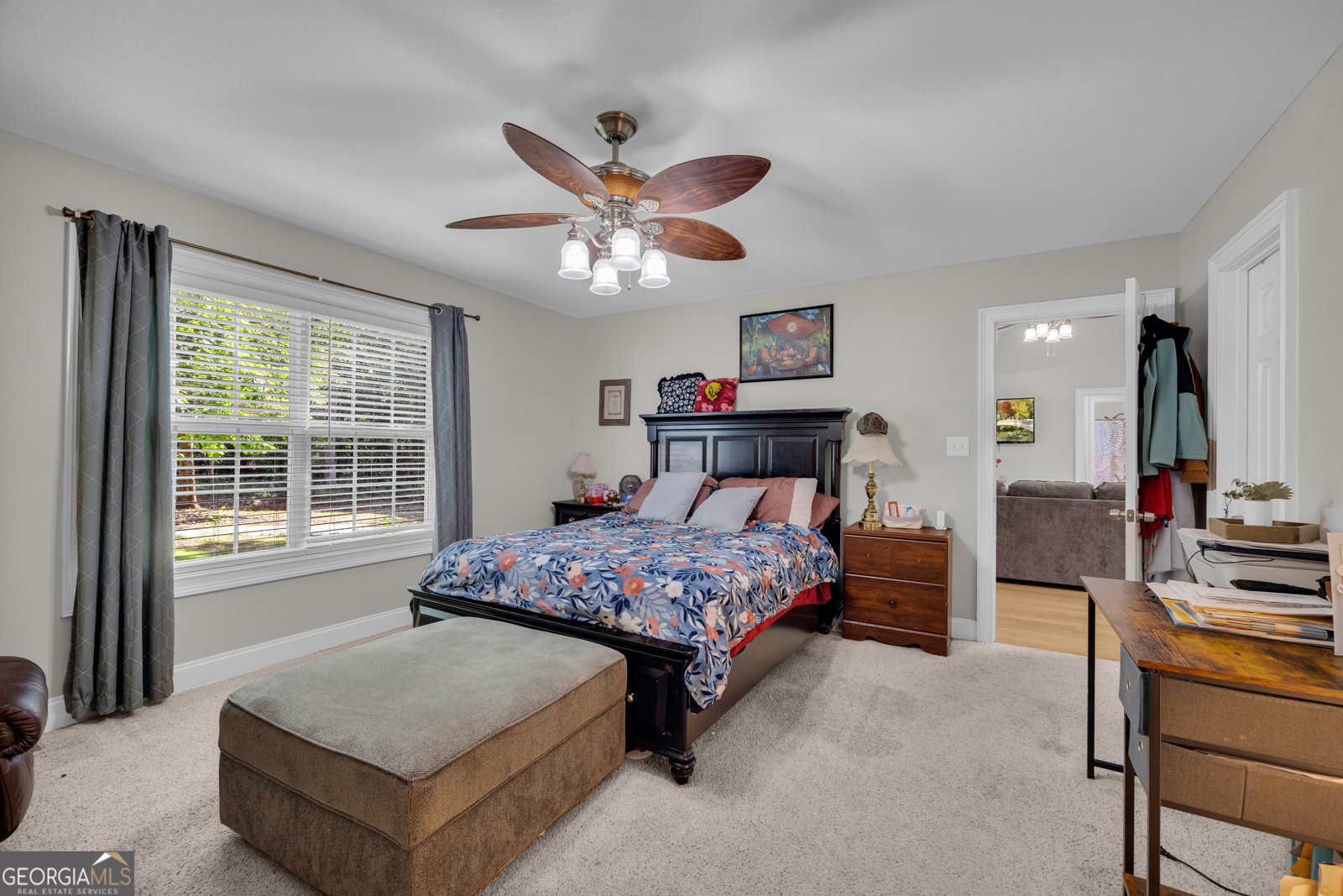 211 Normandy Trail Lavonia - Photo 27
