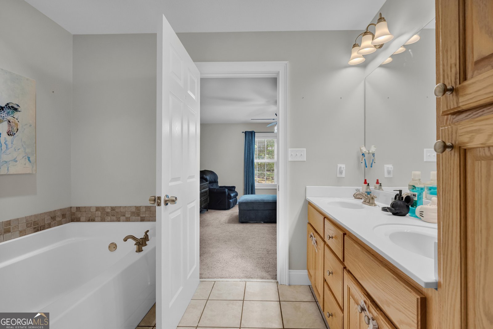 211 Normandy Trail Lavonia - Photo 30