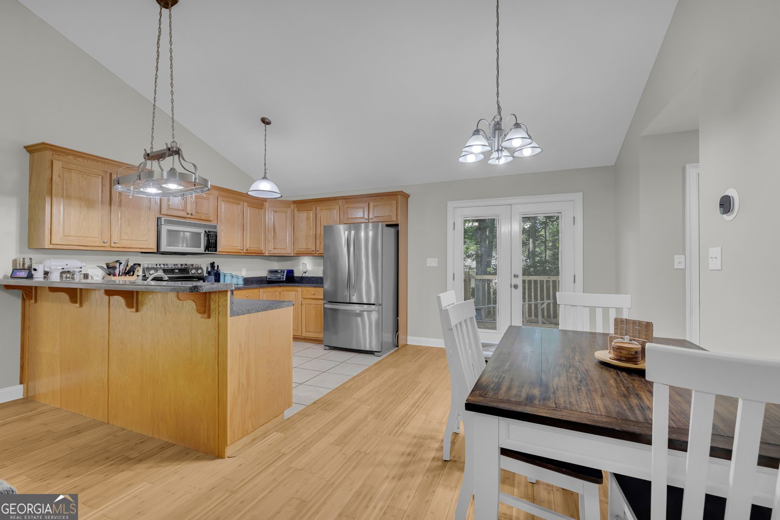 211 Normandy Trail Lavonia - Photo 36