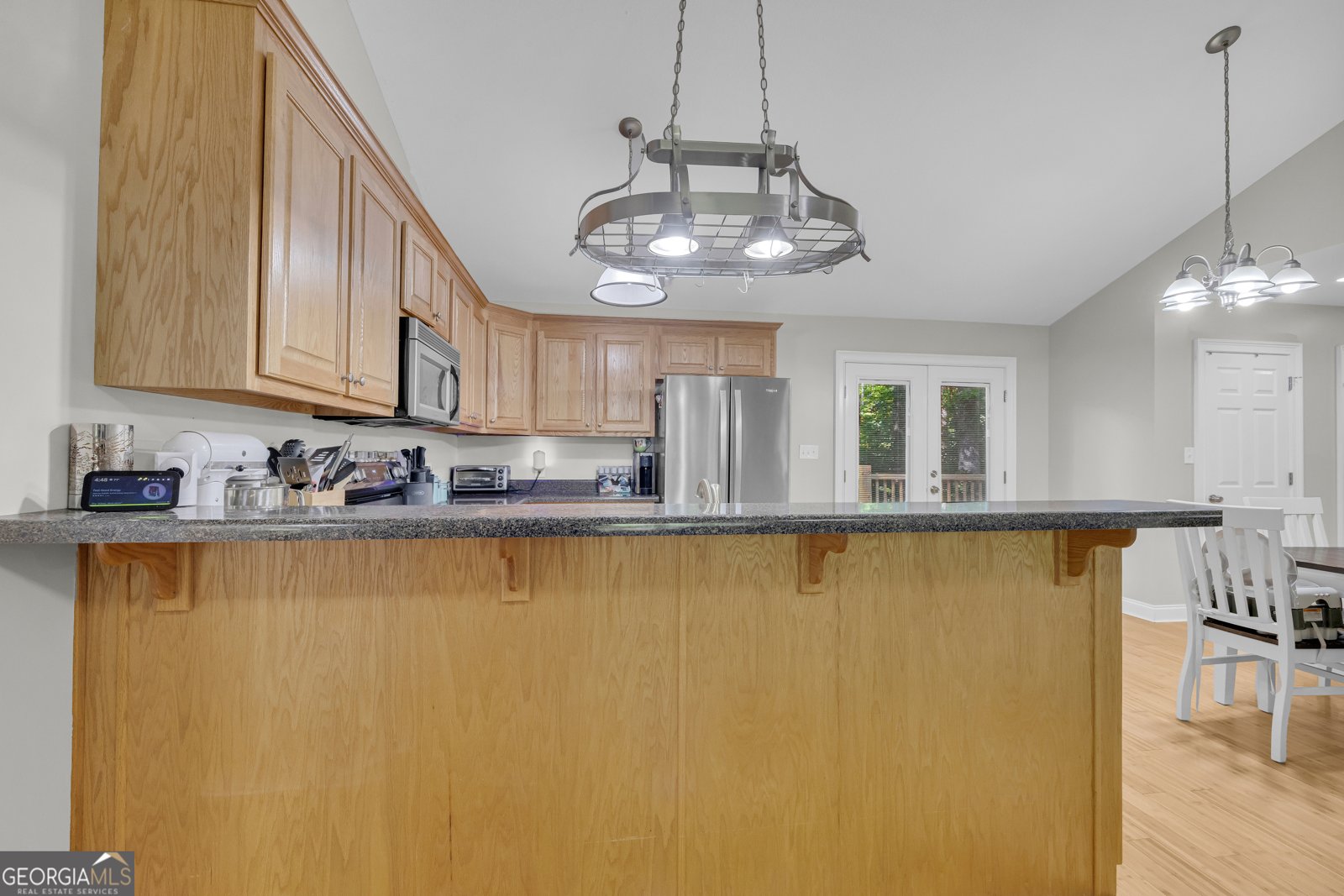 211 Normandy Trail Lavonia - Photo 37