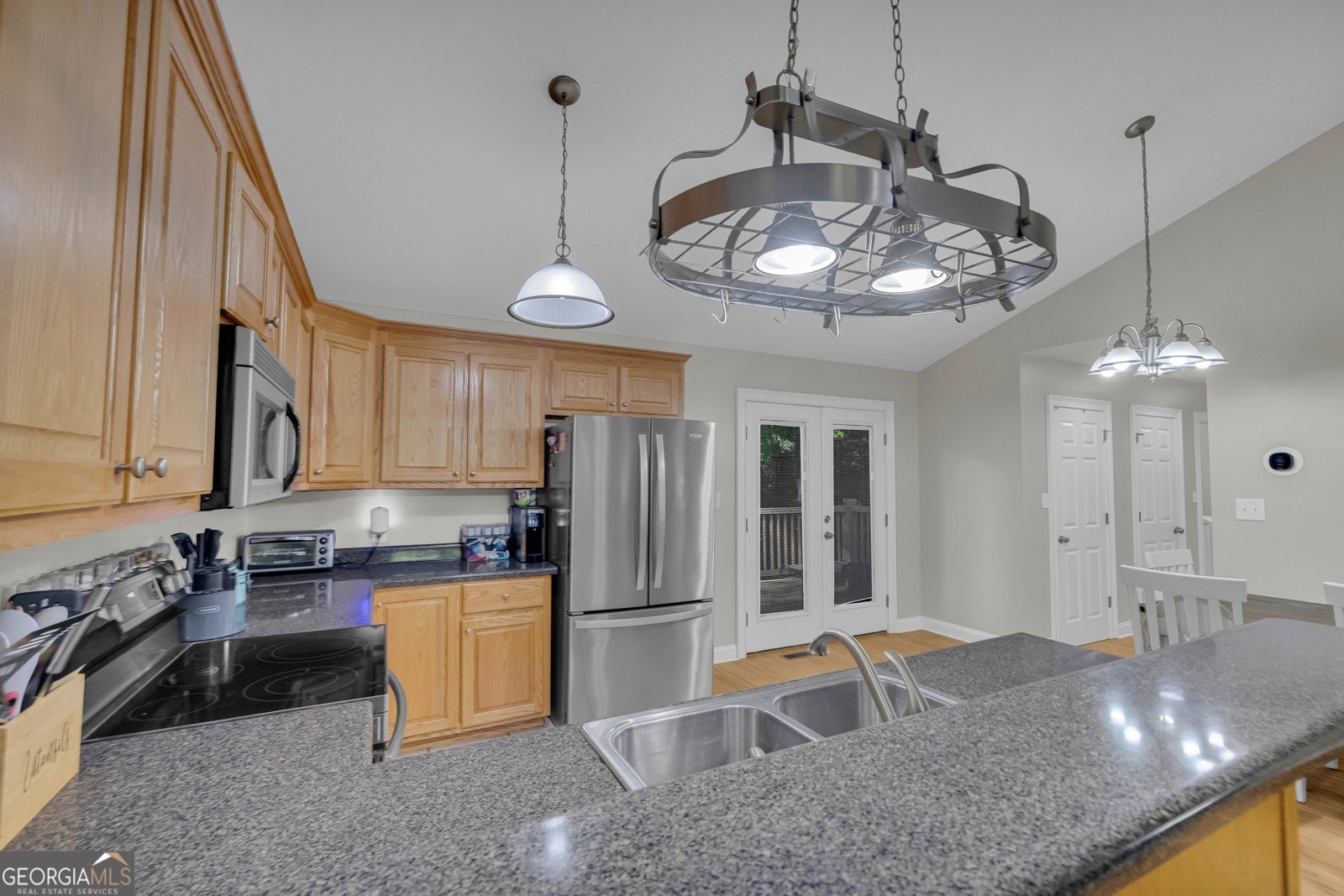 211 Normandy Trail Lavonia - Photo 38