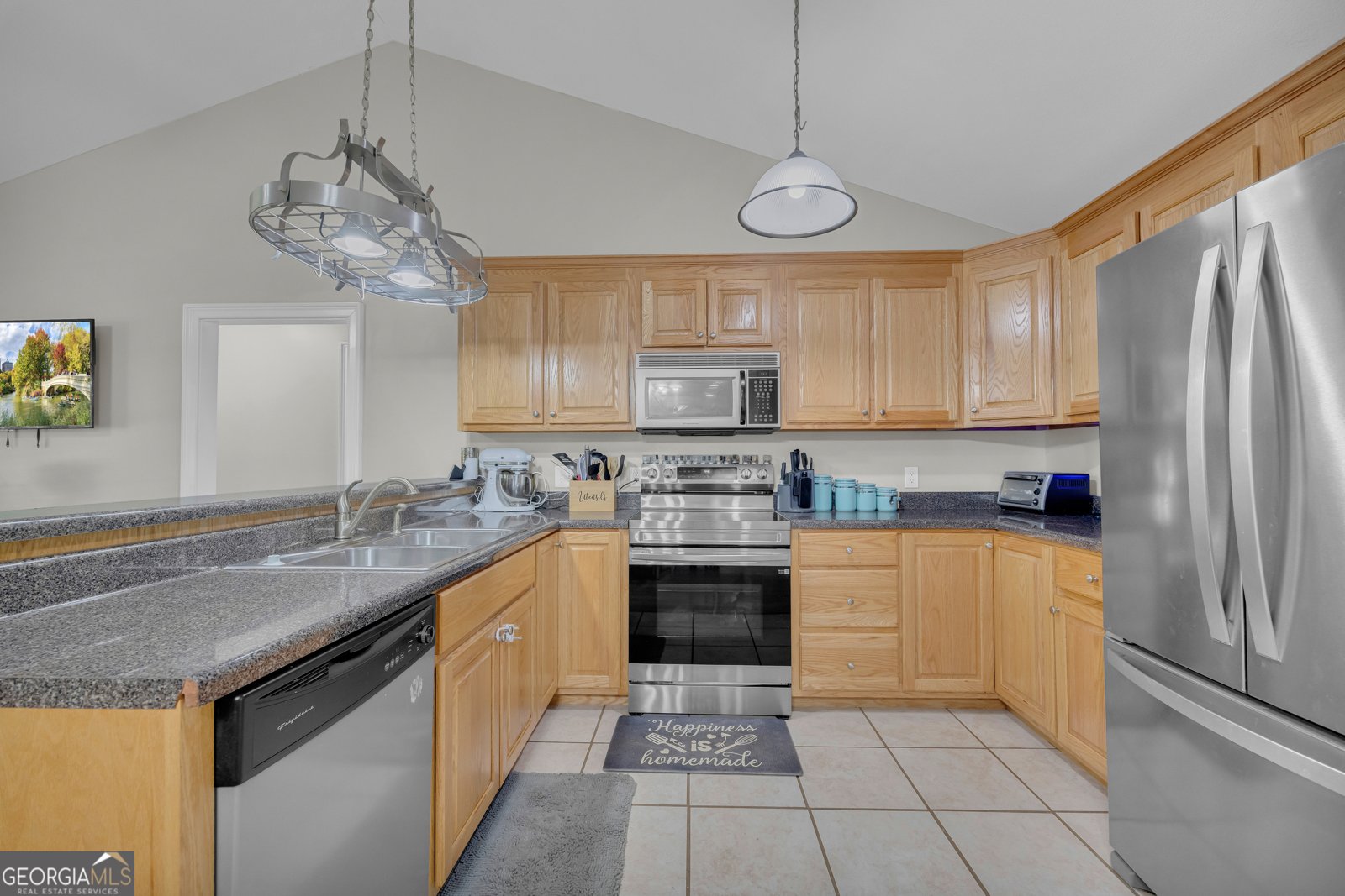 211 Normandy Trail Lavonia - Photo 39