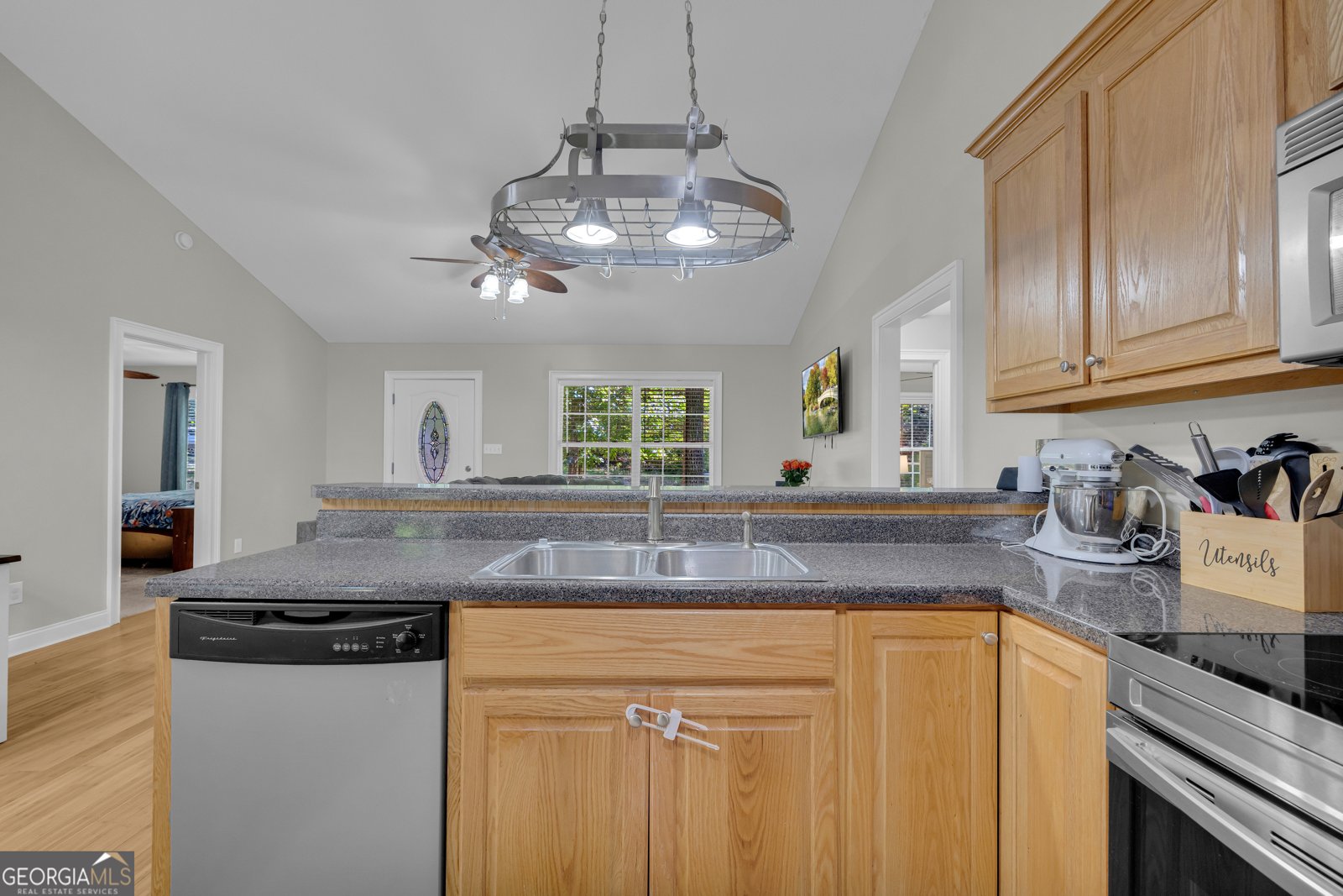 211 Normandy Trail Lavonia - Photo 40