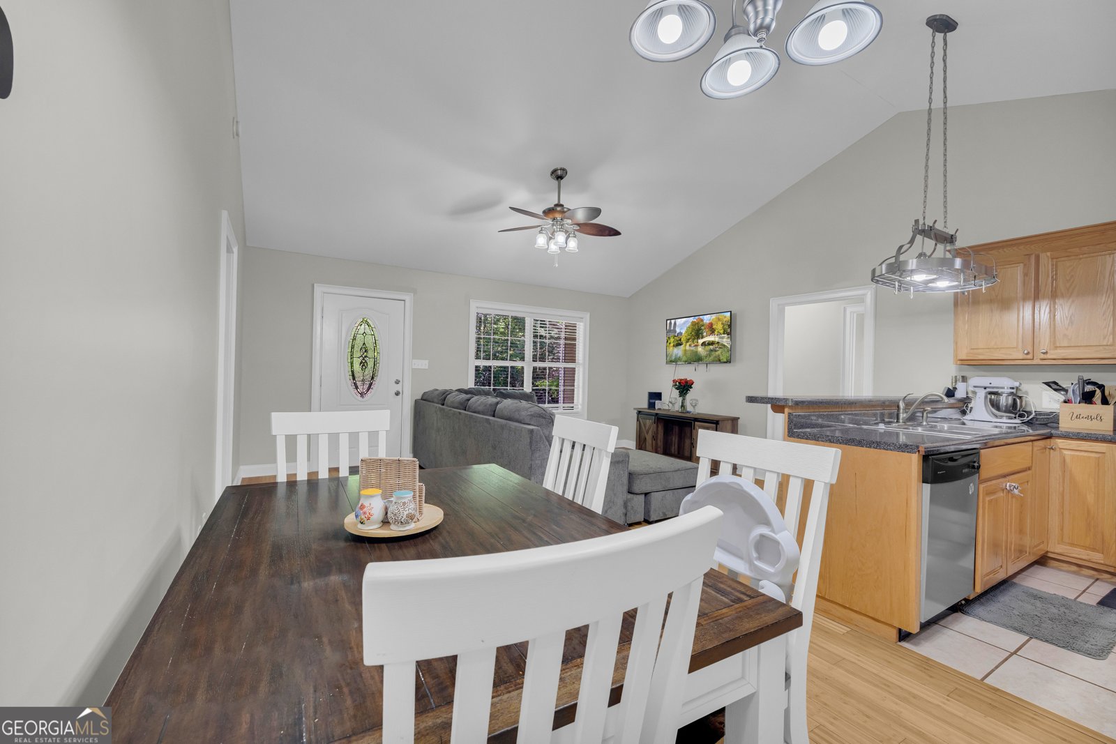 211 Normandy Trail Lavonia - Photo 46