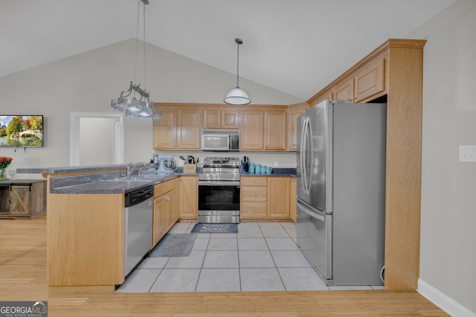 211 Normandy Trail Lavonia - Photo 47