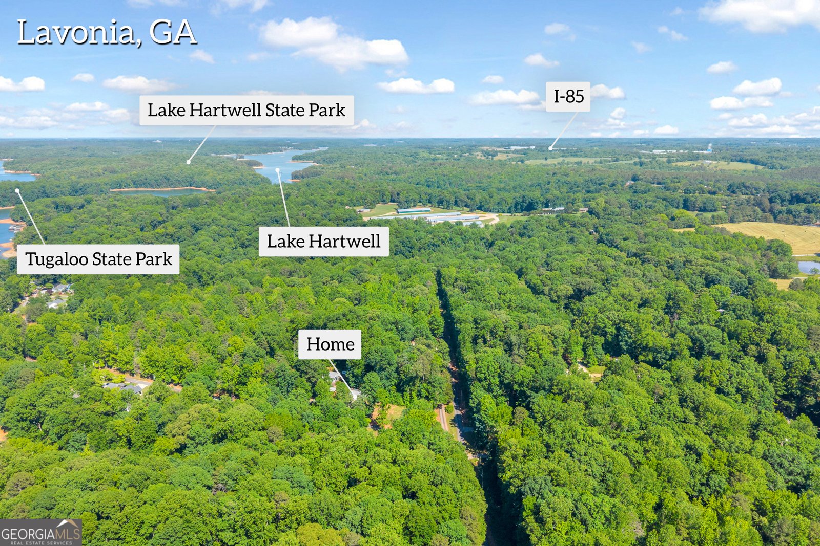 211 Normandy Trail Lavonia - Photo 62