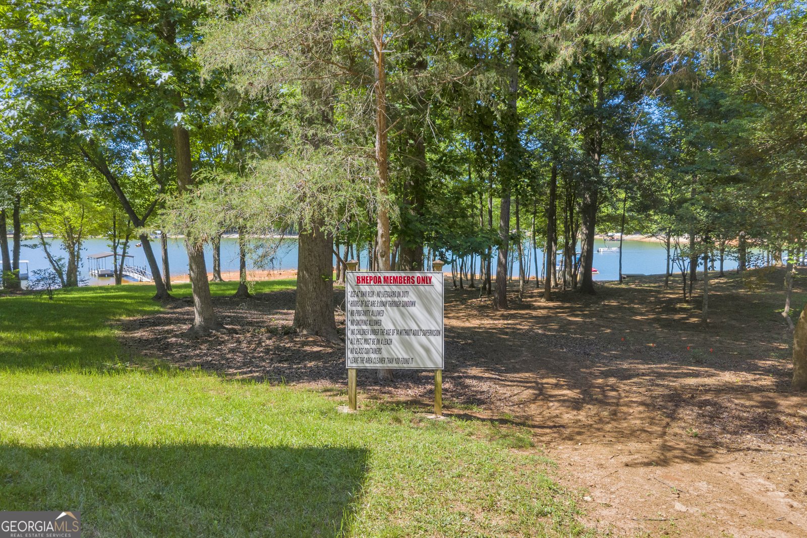 211 Normandy Trail Lavonia - Photo 67