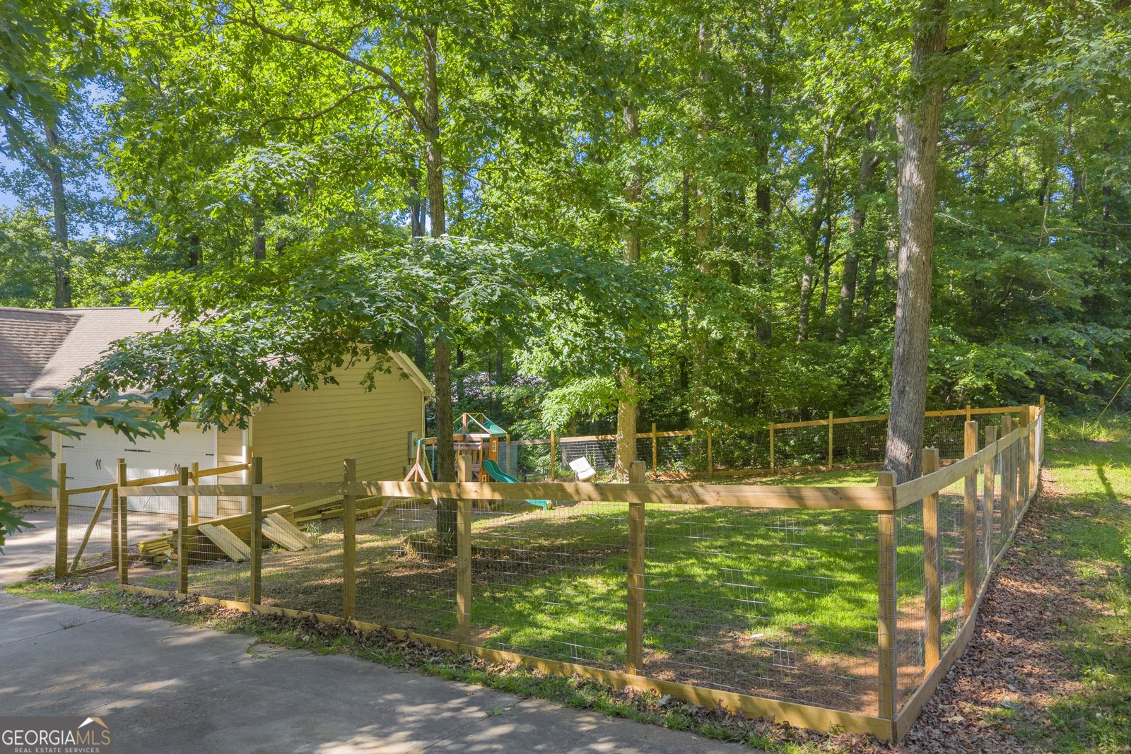 211 Normandy Trail Lavonia - Photo 69