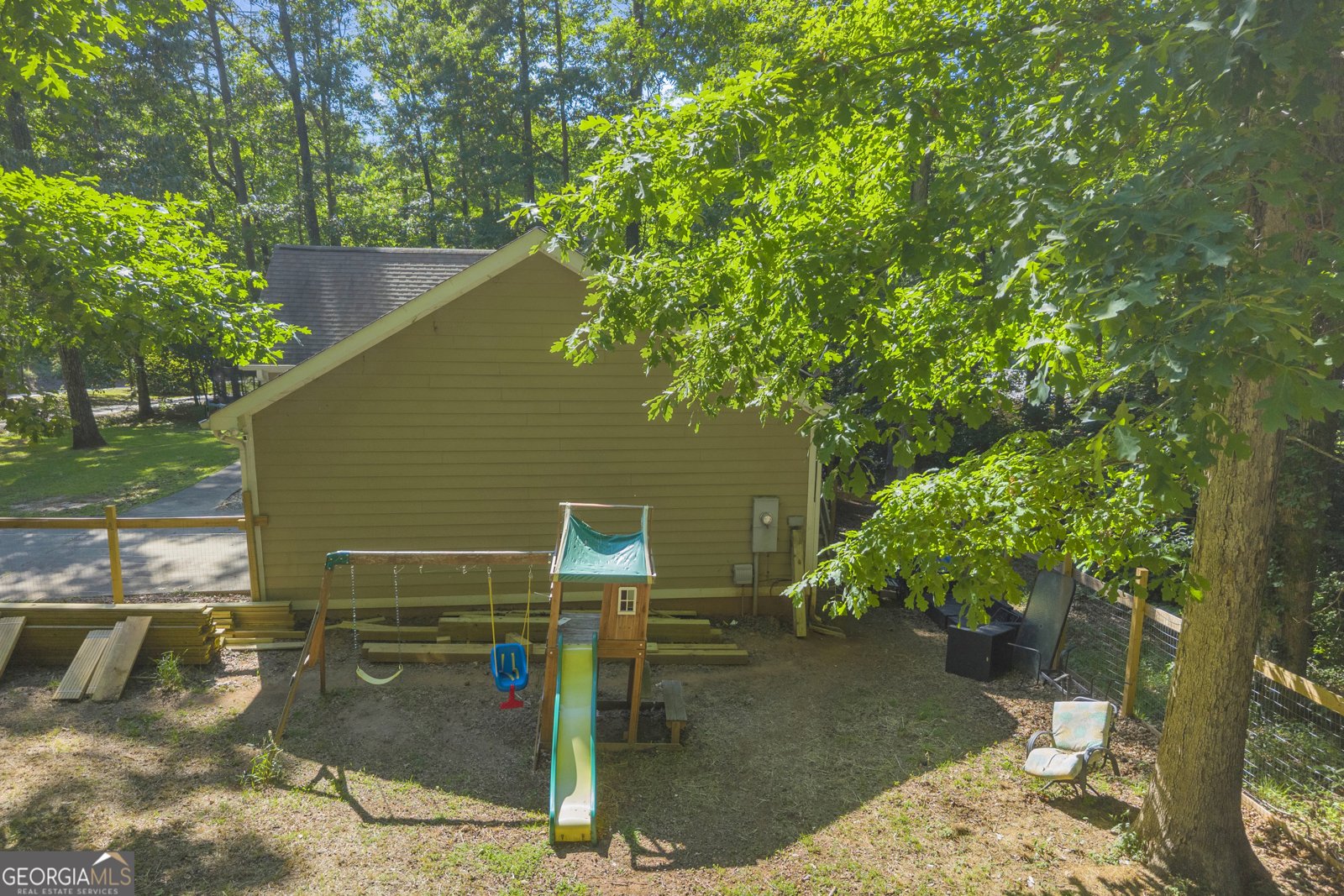 211 Normandy Trail Lavonia - Photo 70