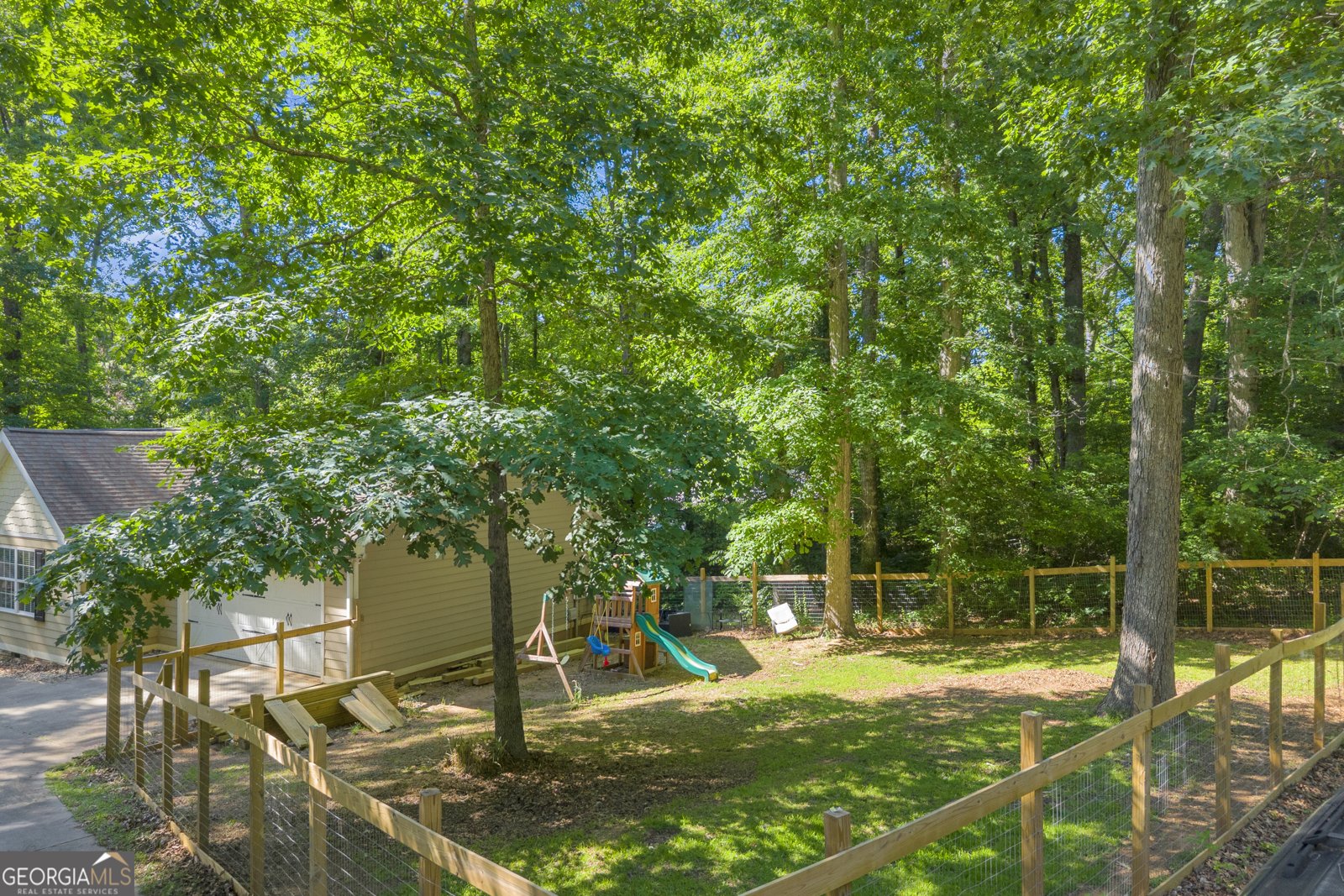 211 Normandy Trail Lavonia - Photo 71