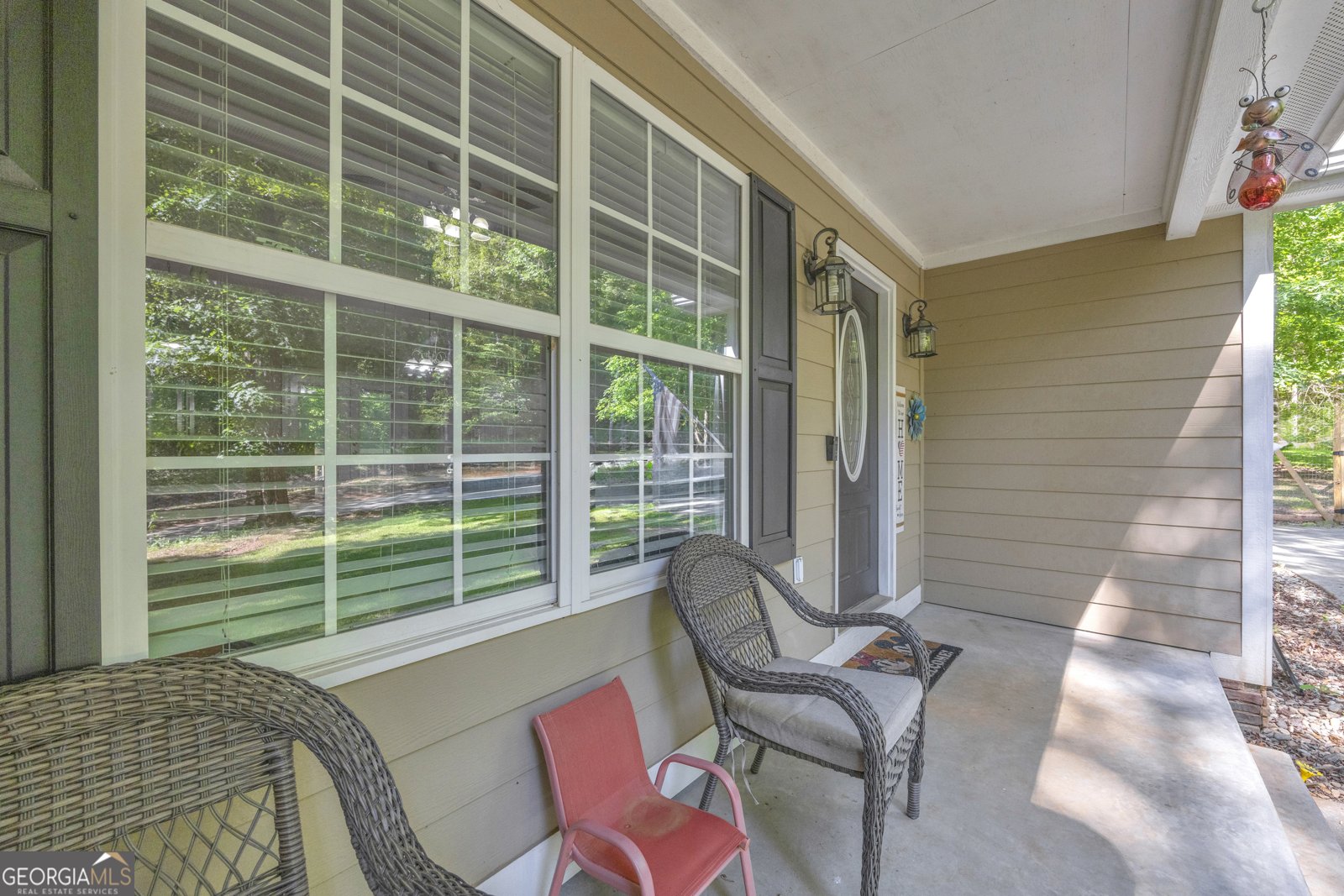 211 Normandy Trail Lavonia - Photo 8