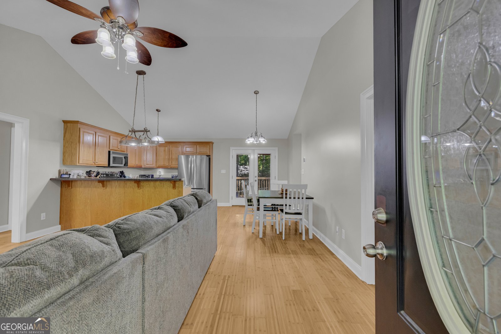 211 Normandy Trail Lavonia - Photo 9