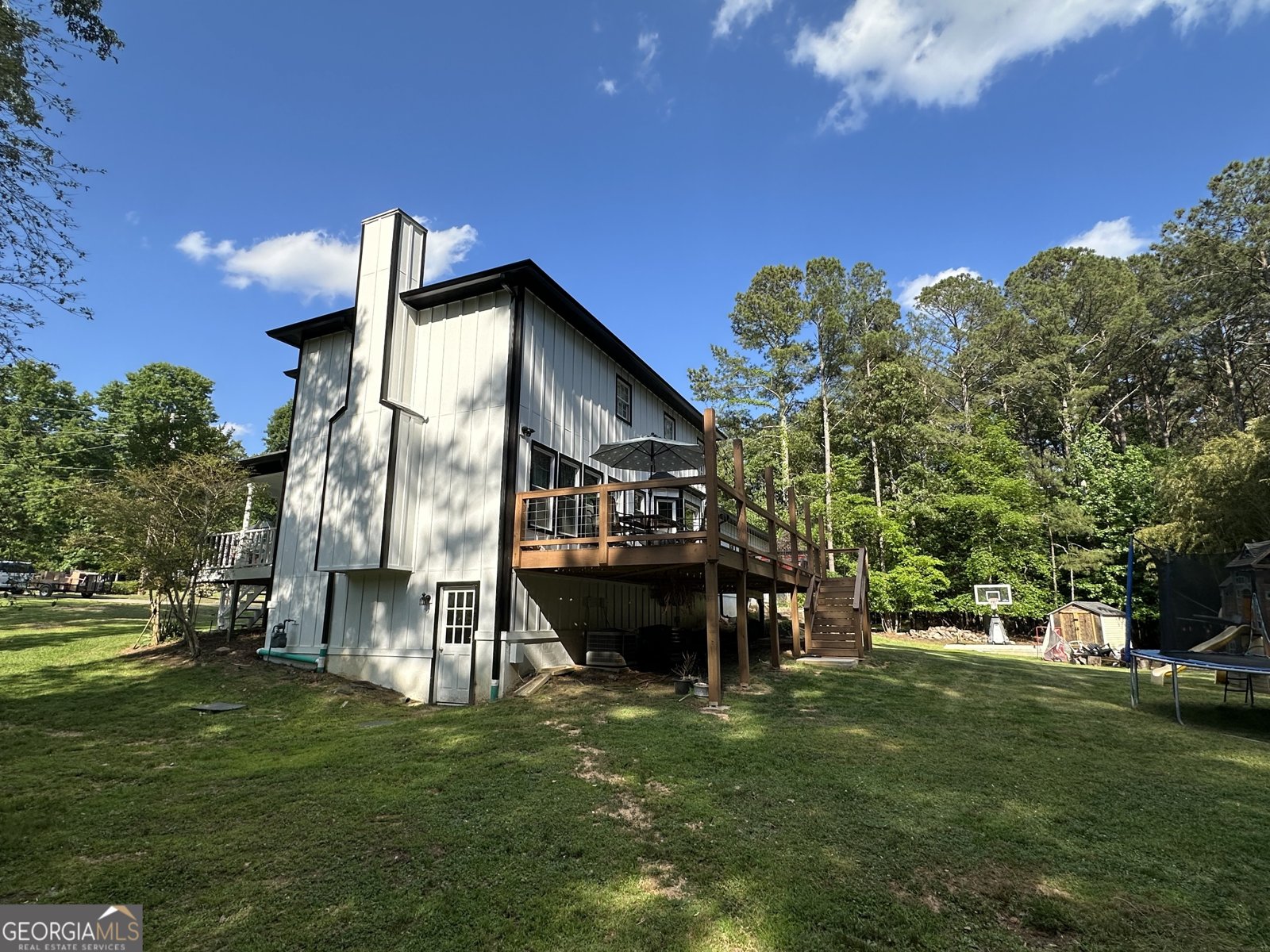 324 Bethel Drive Woodstock - Photo 50